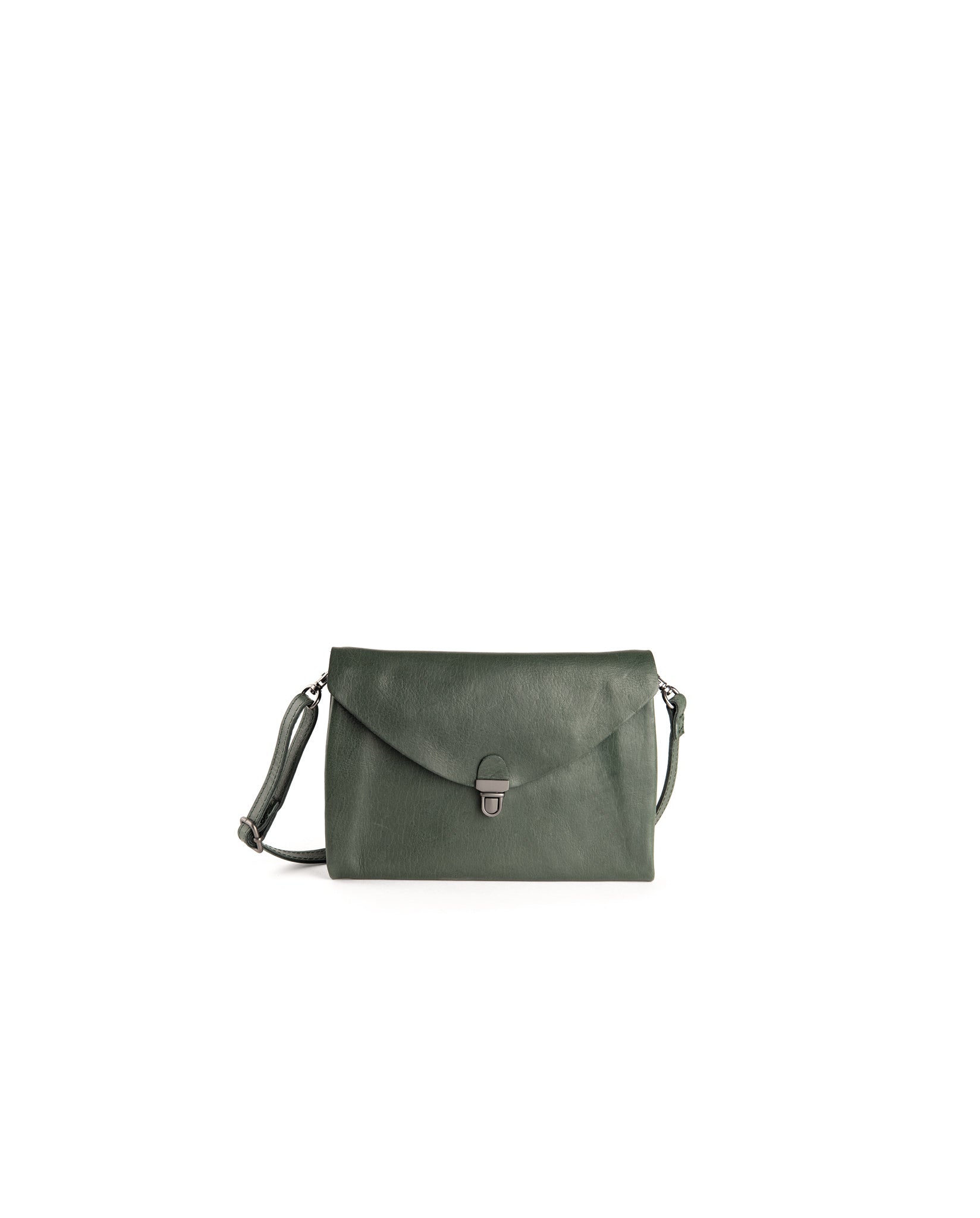 Fold Handbag clutch M