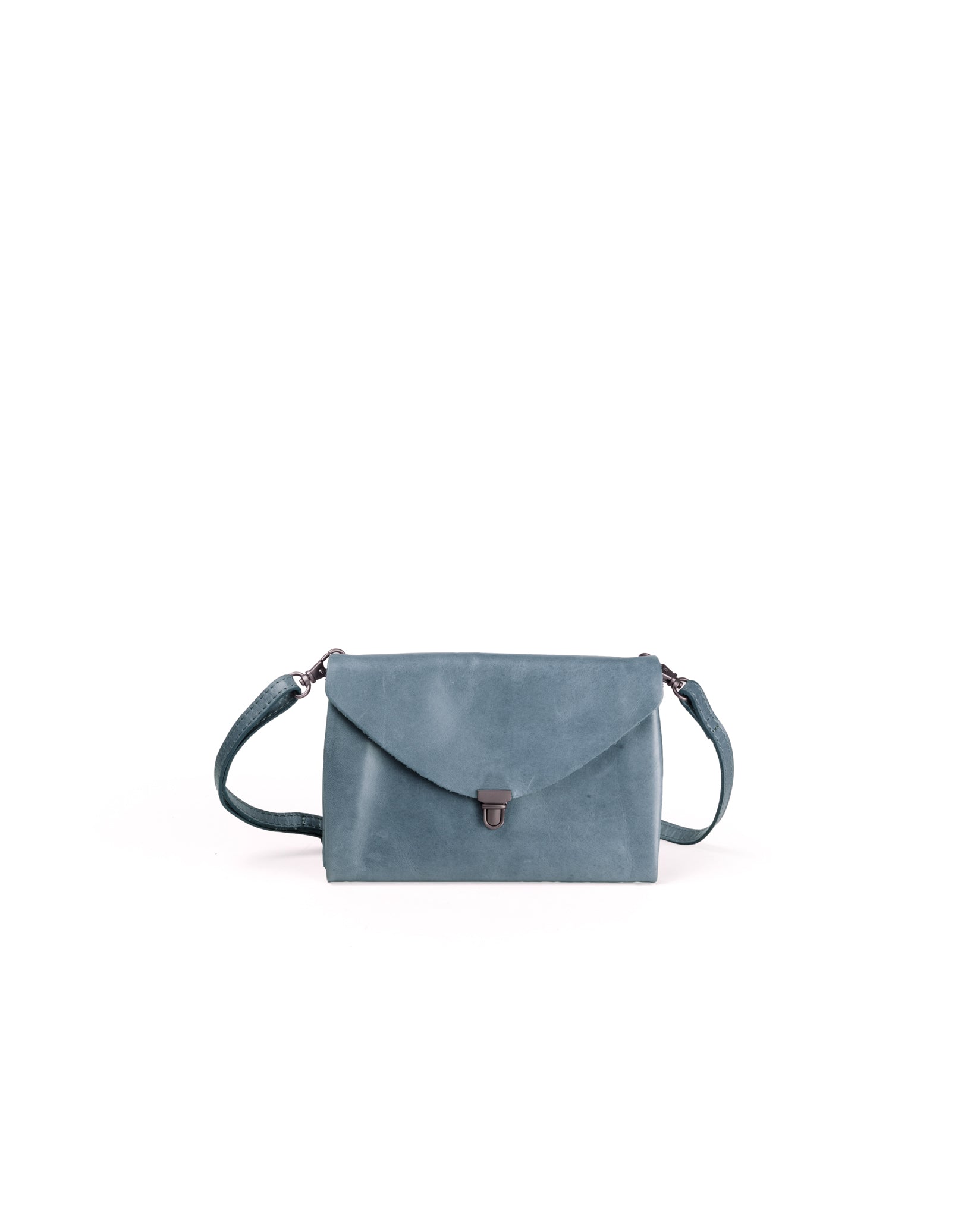 Fold Handbag clutch M