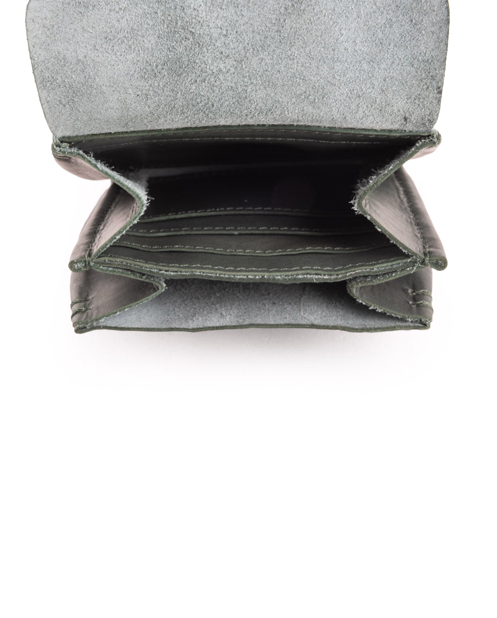 Fold wallet s