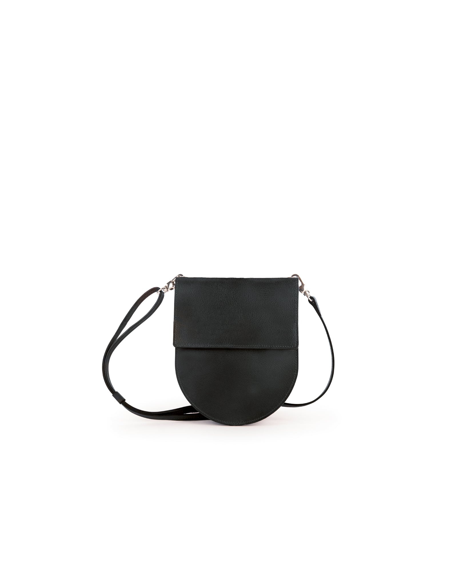 Foldwallet Crossbag up