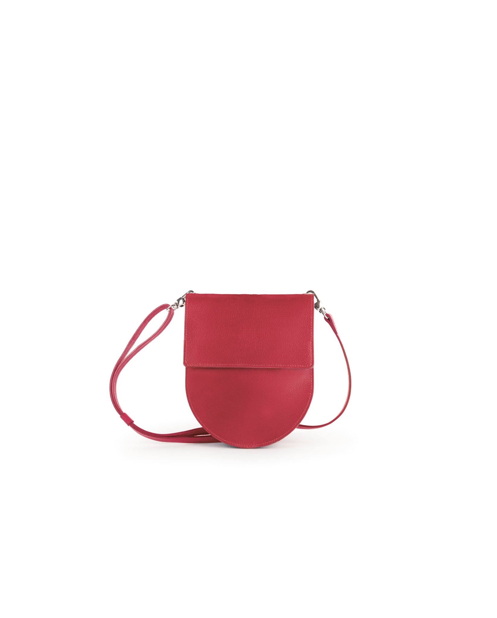 Foldwallet Crossbag up
