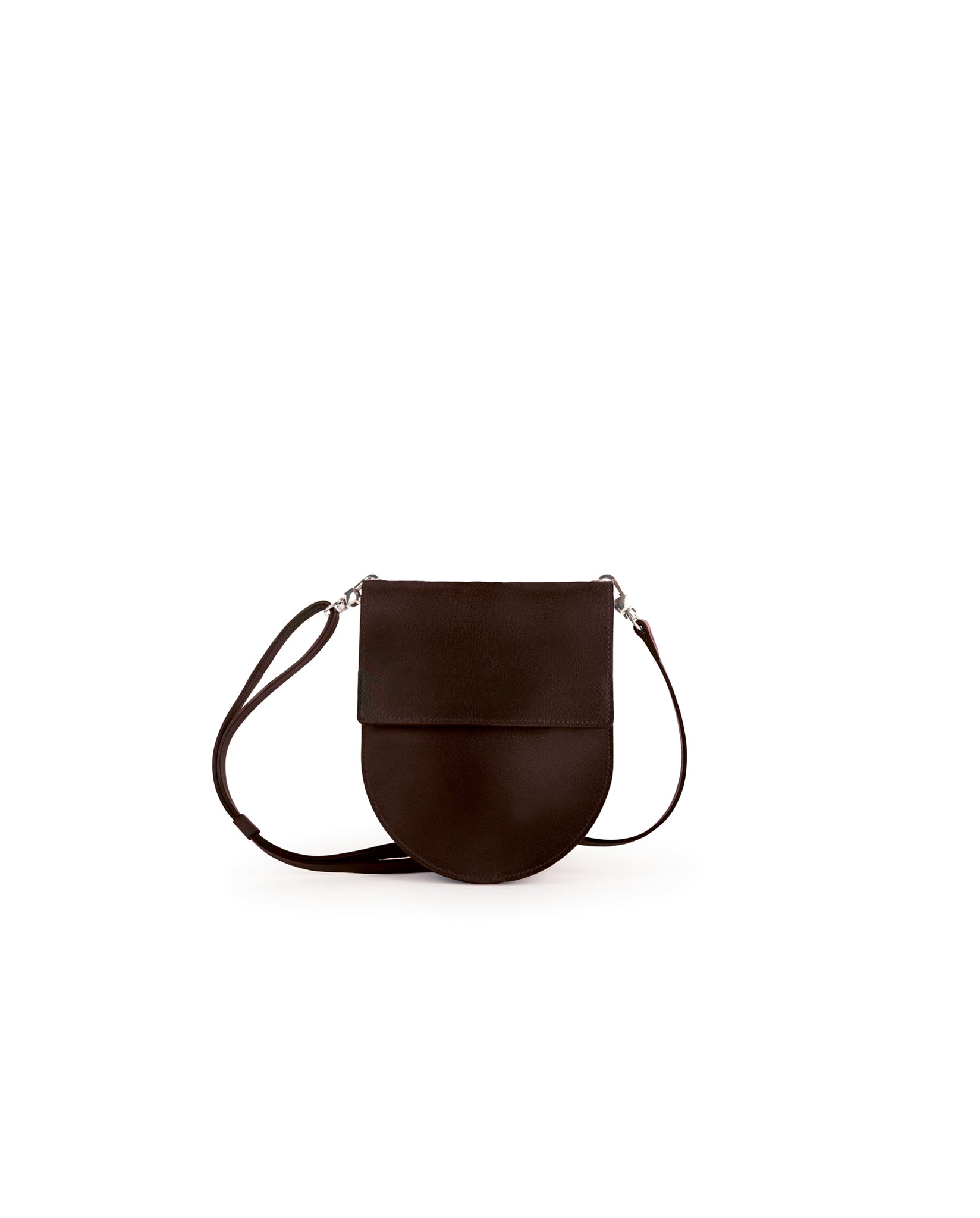 Foldwallet Crossbag up
