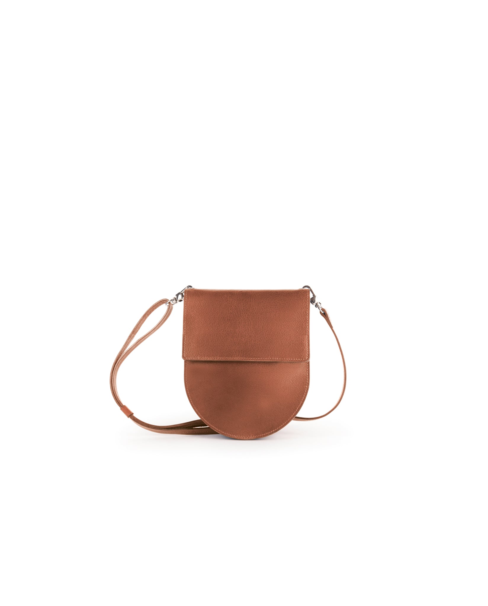 Foldwallet Crossbag up