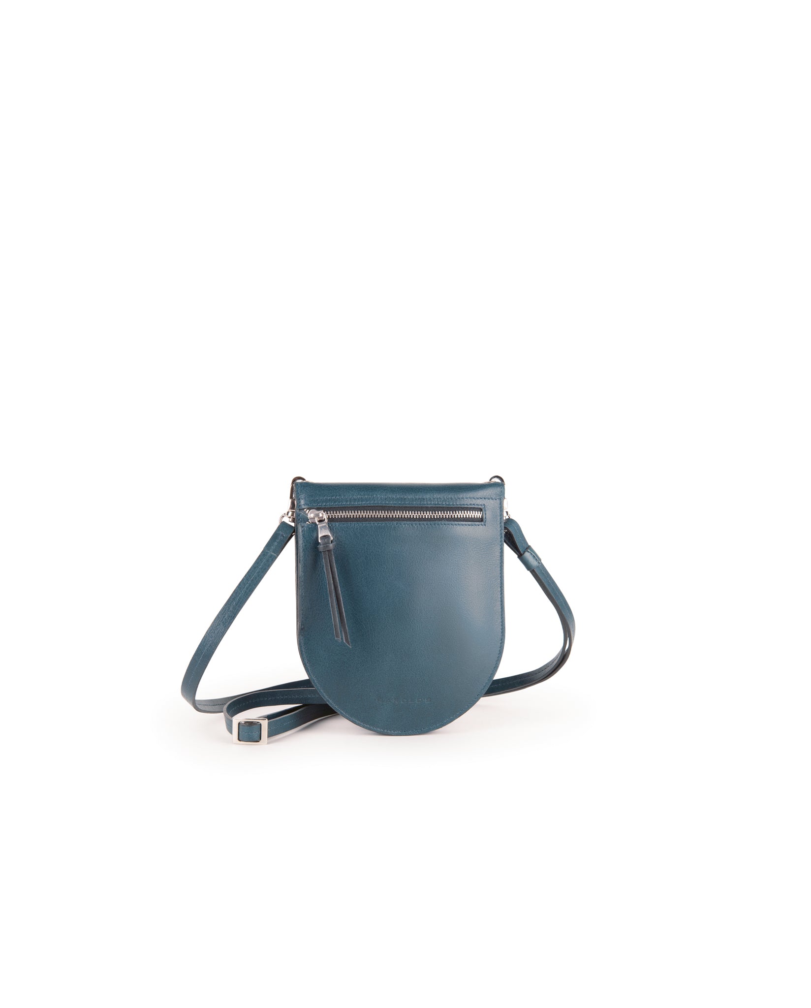 Foldwallet Crossbag up