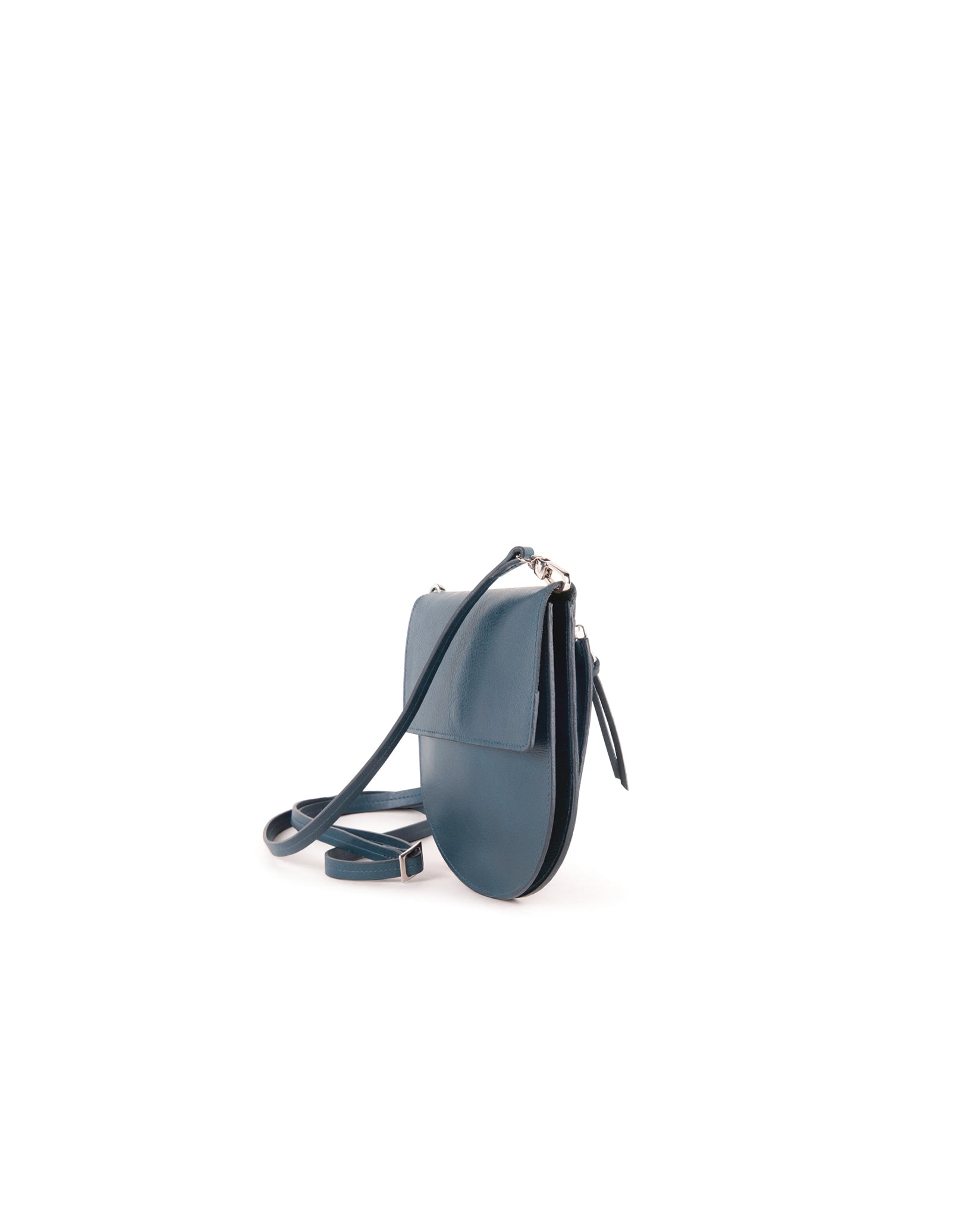 Foldwallet Crossbag up
