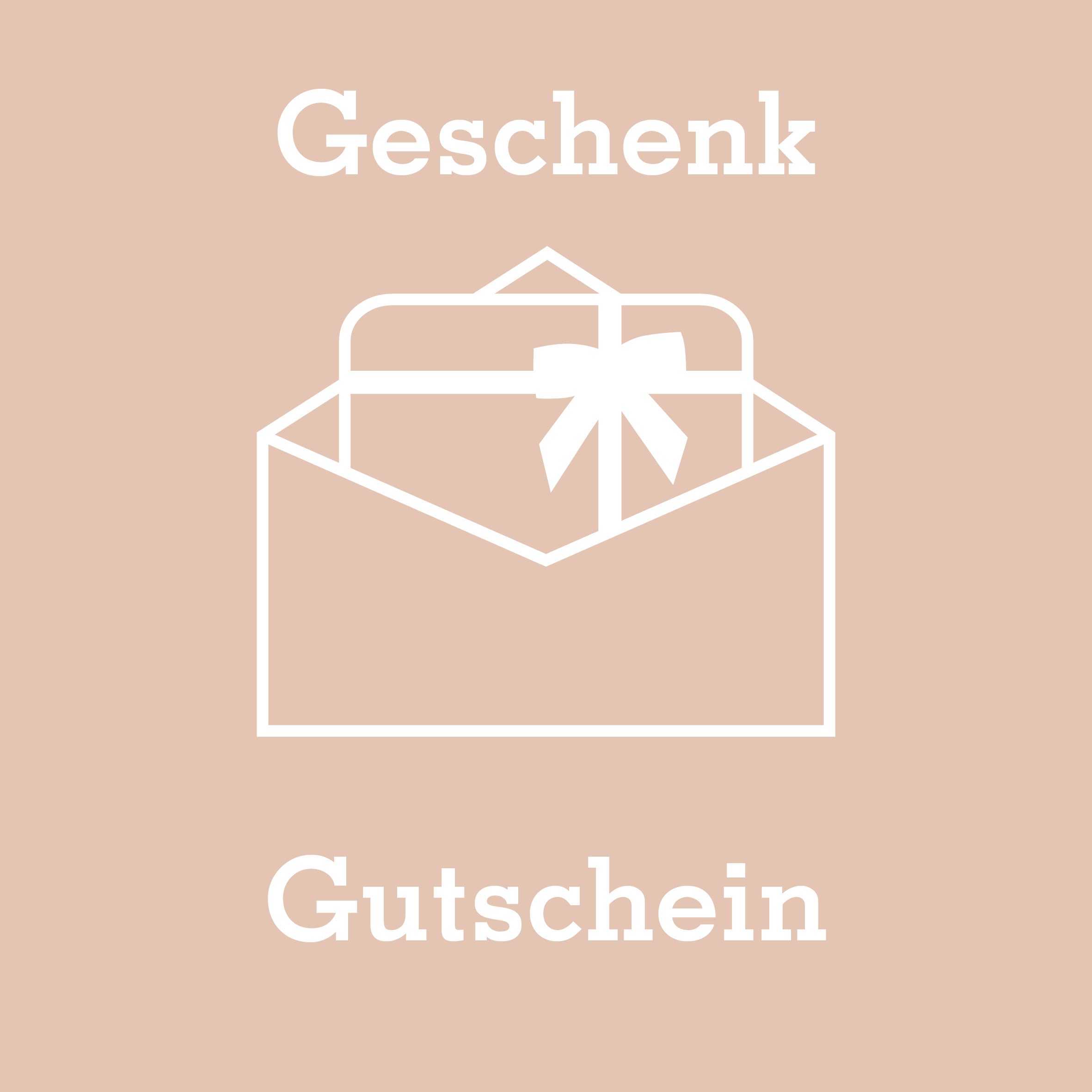 Harold's gift voucher