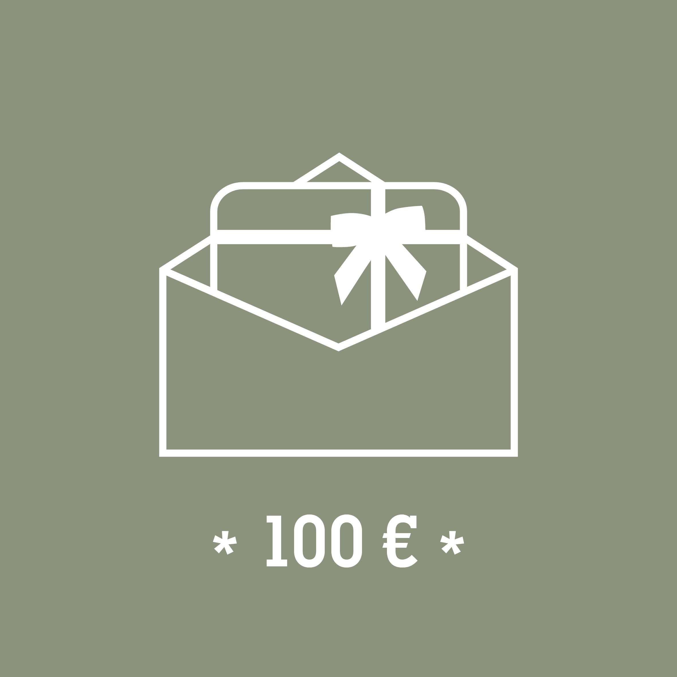 Harold's gift voucher