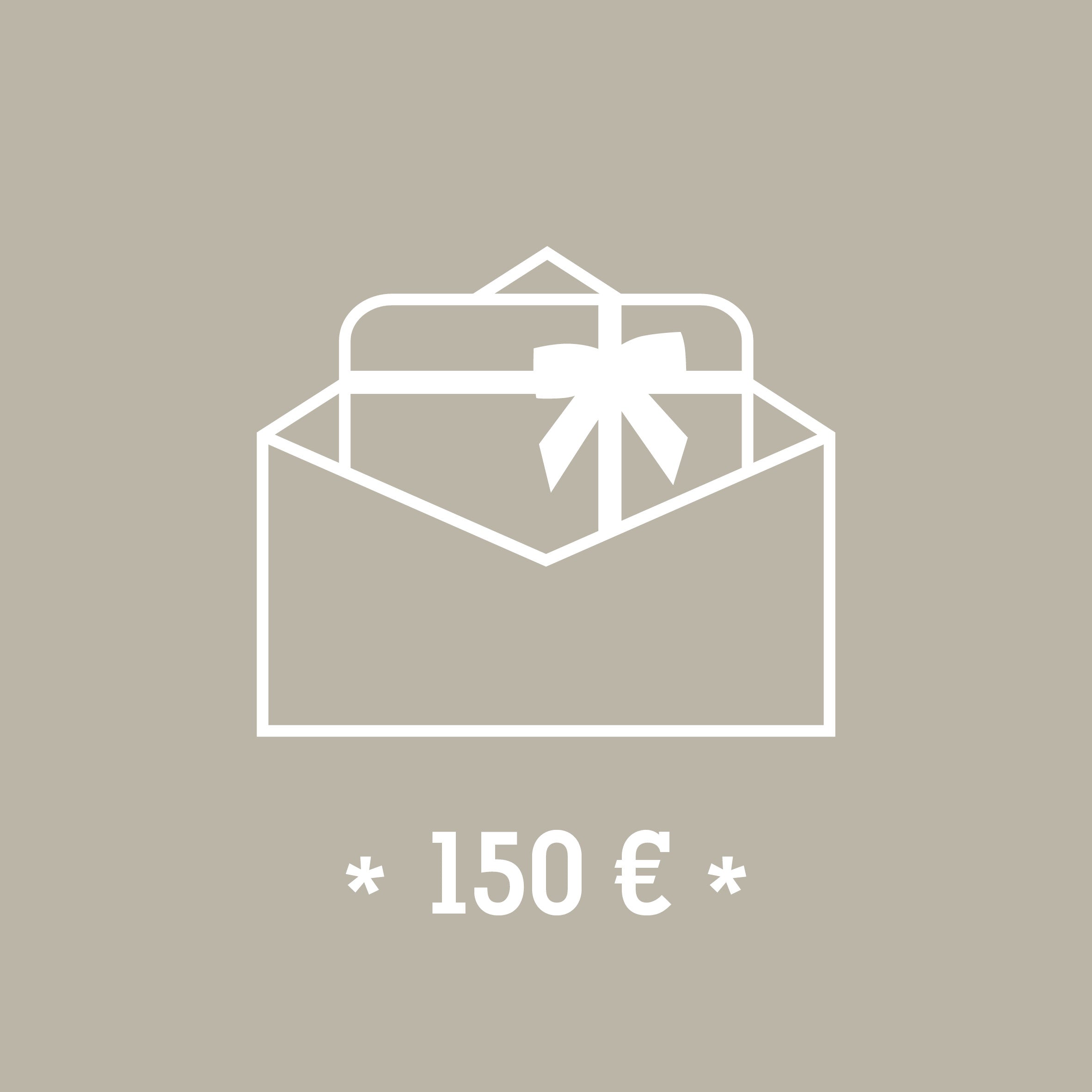 Harold's gift voucher