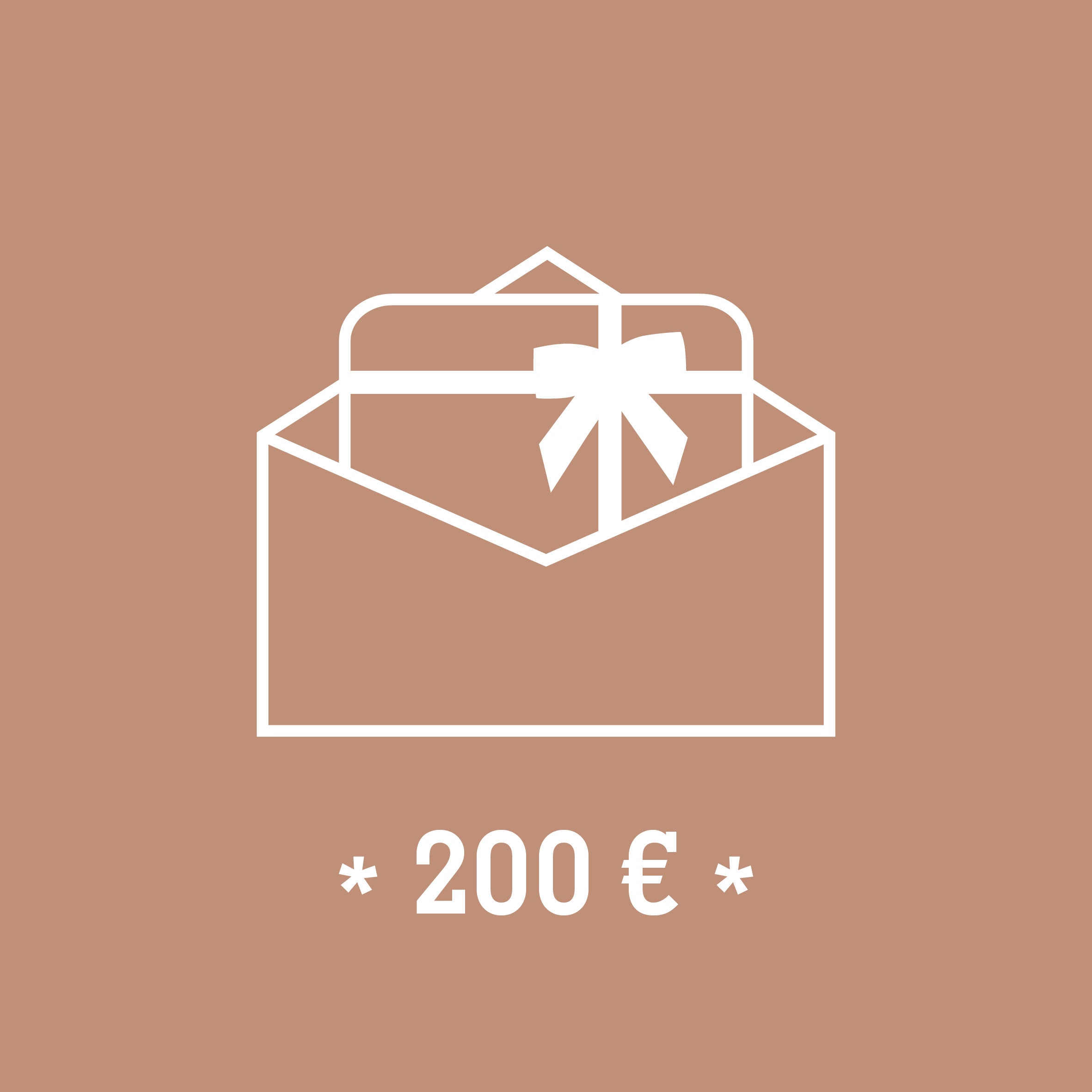 Harold's gift voucher