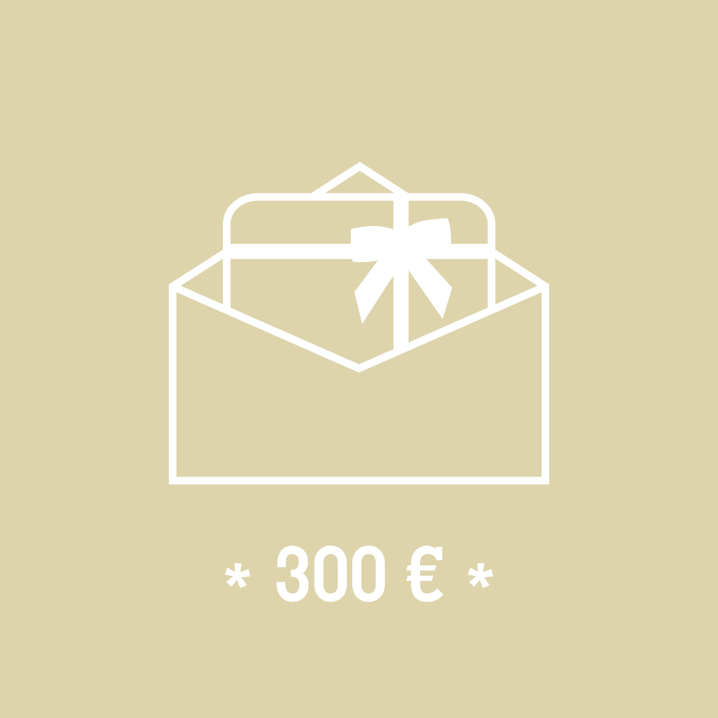 Harold's gift voucher