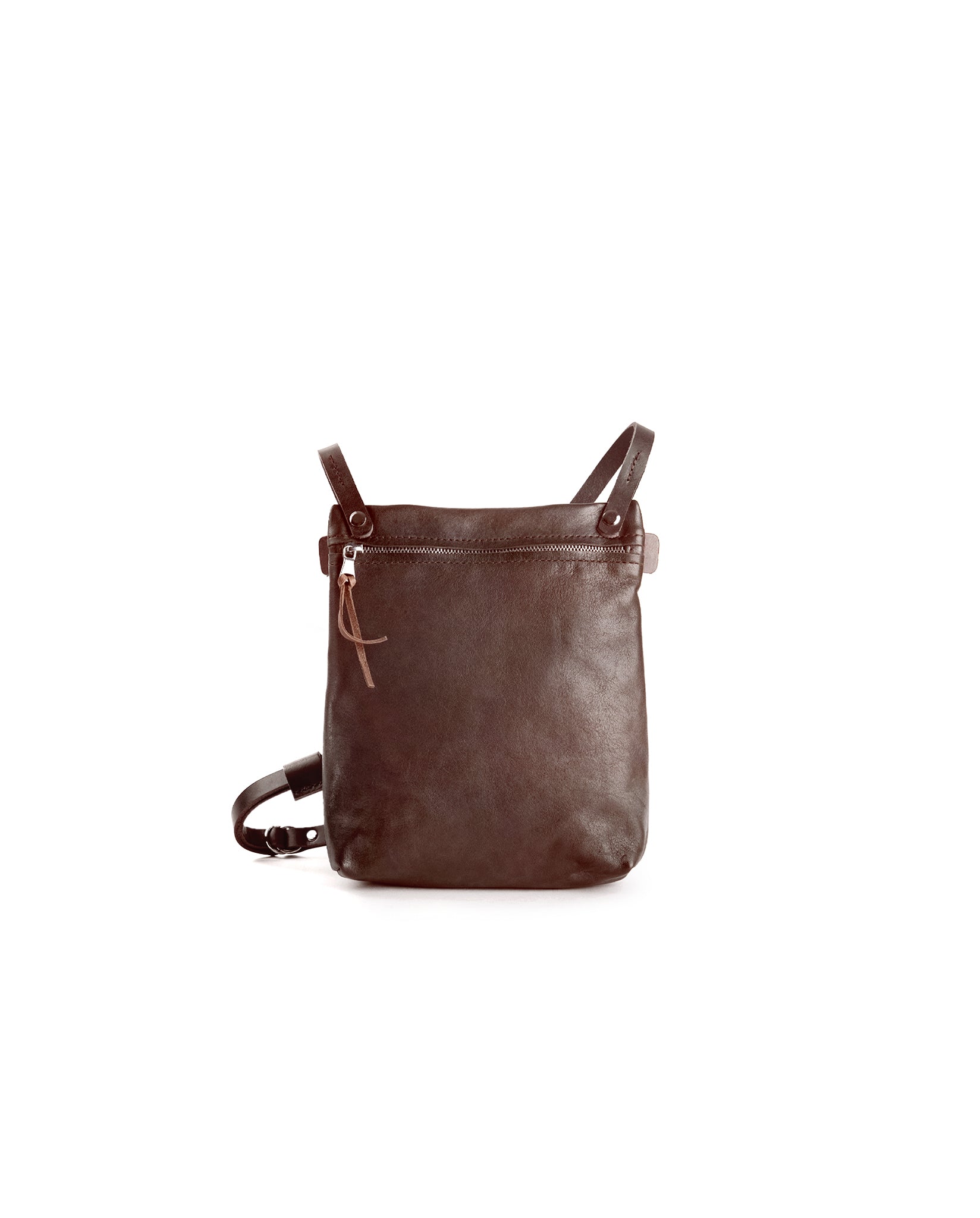 Nabuku Shoulderbag small upend