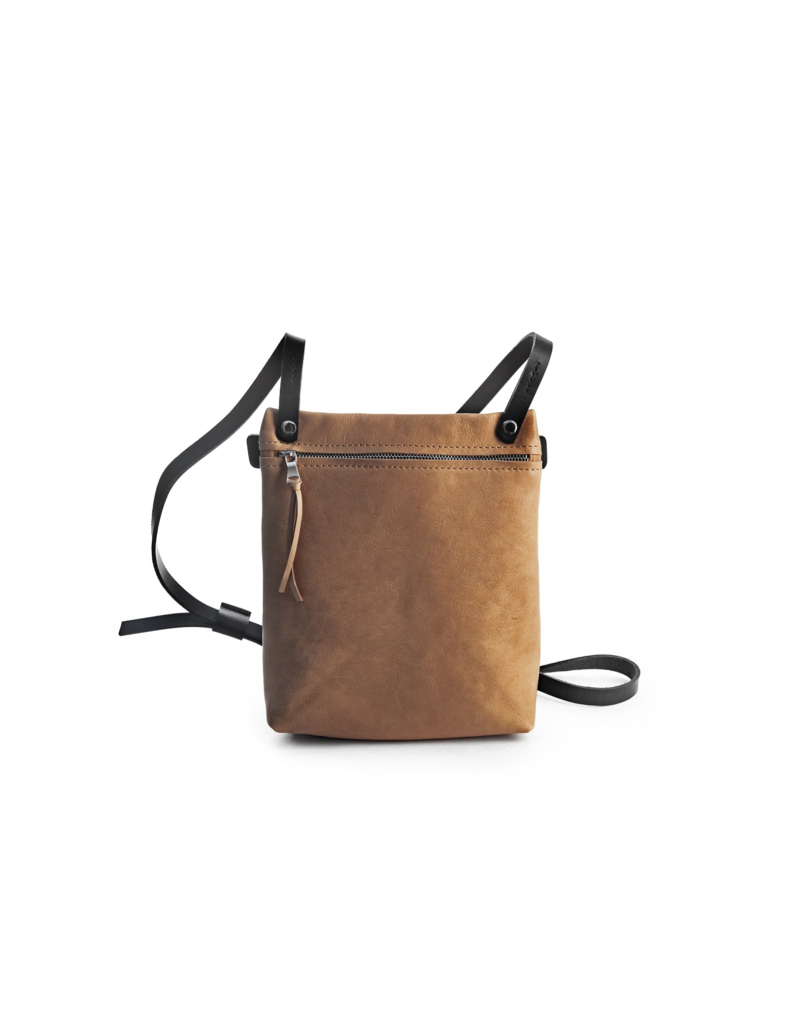 Nabuku Shoulderbag small upend