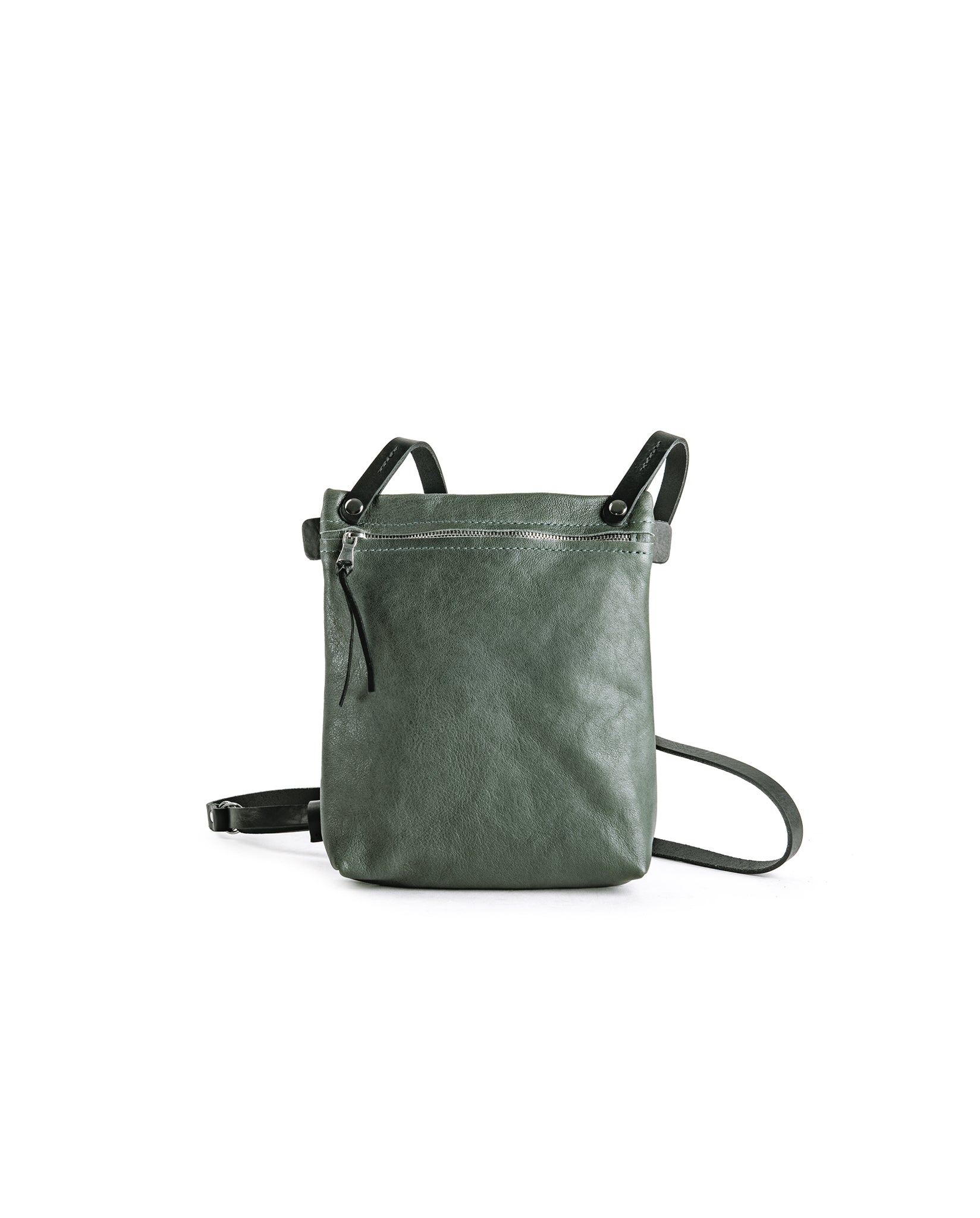 Nabuku Shoulderbag small upend