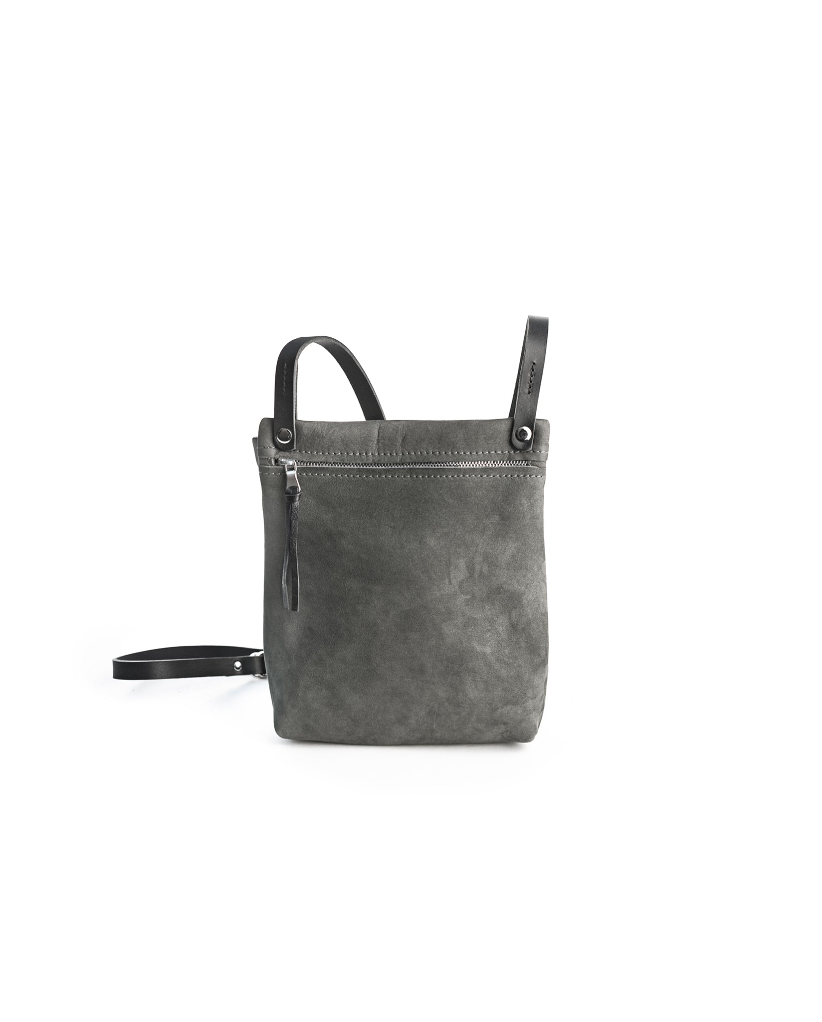 Nabuku Shoulderbag small upend