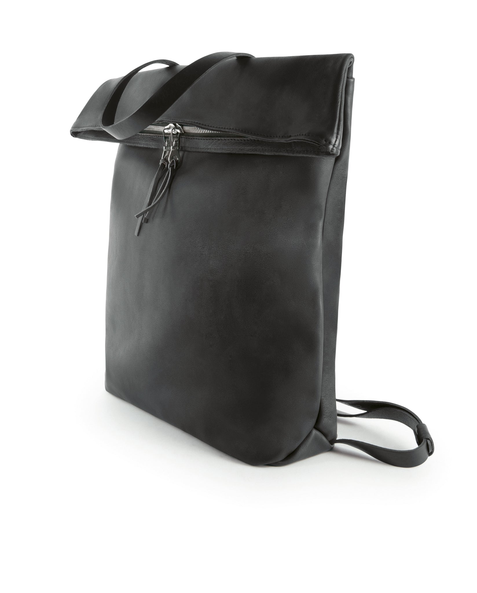 Bague M Backpack flap