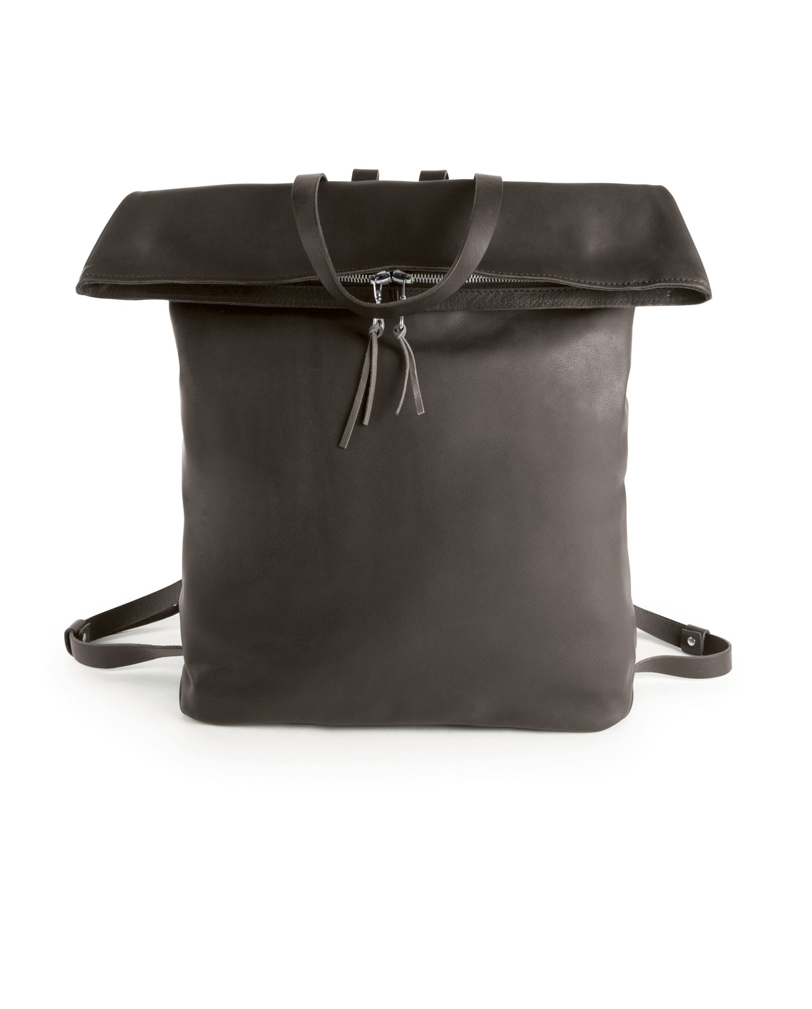 Bague M Backpack flap