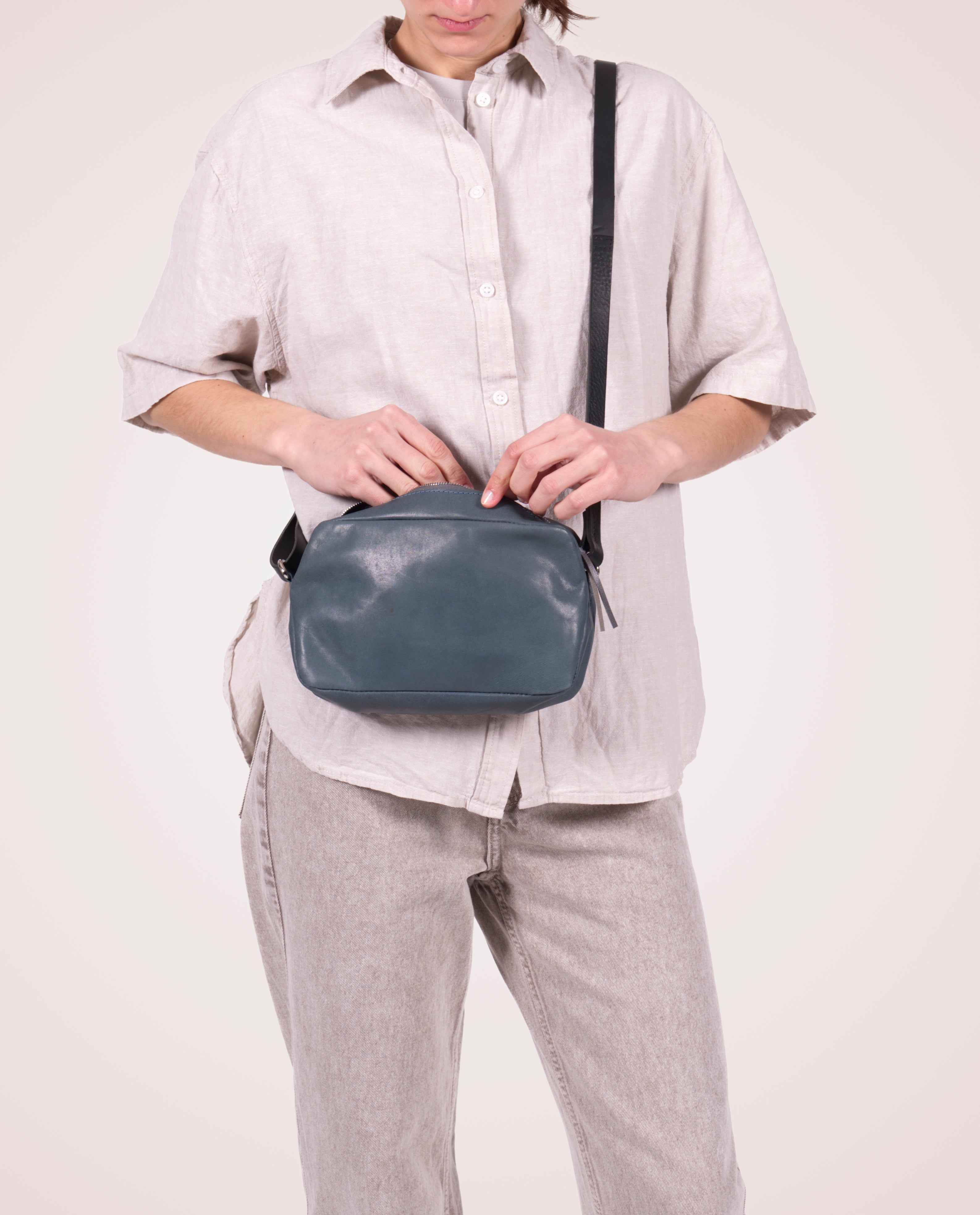 Nabuku crossbag