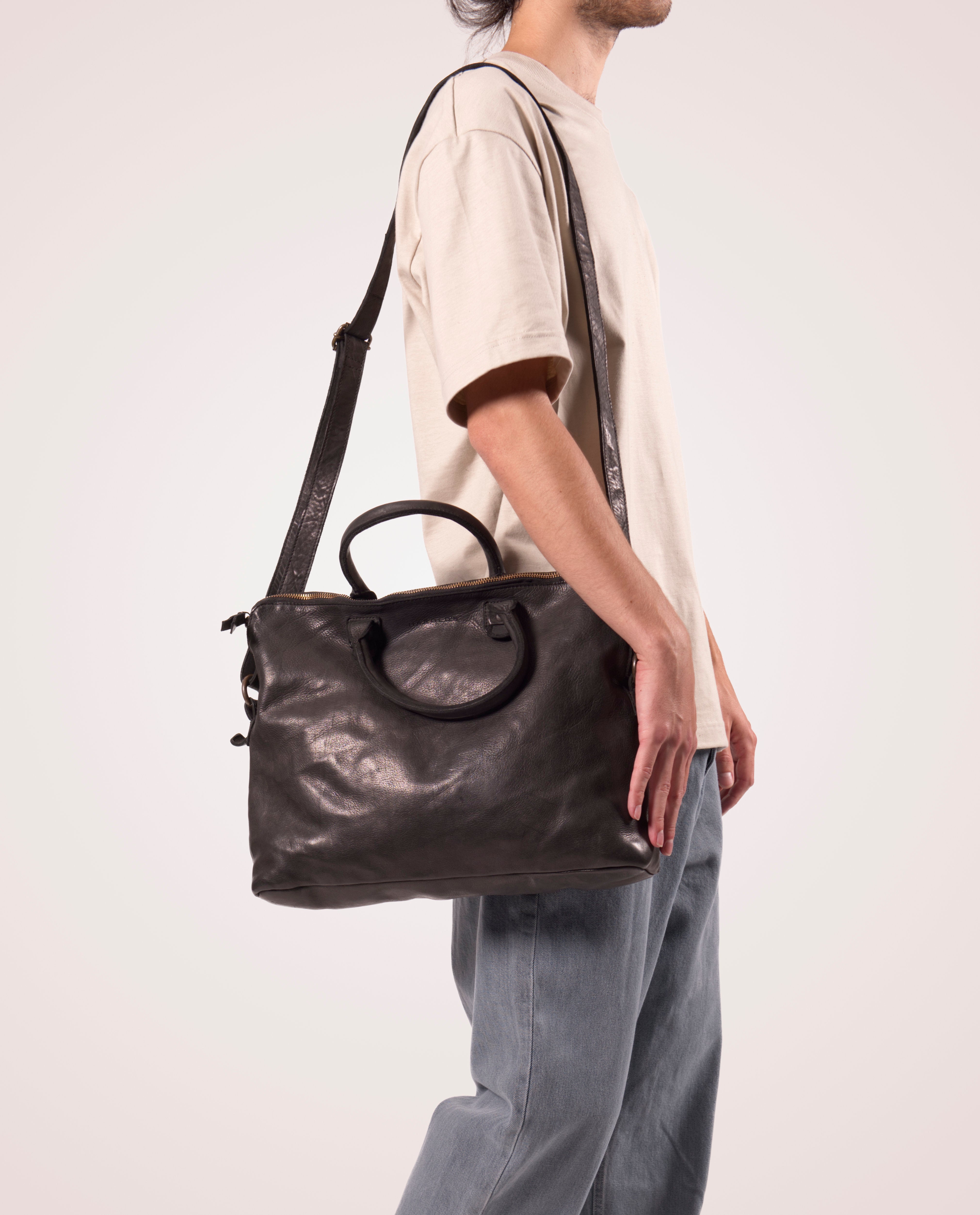 Submarine Post-Business Bag