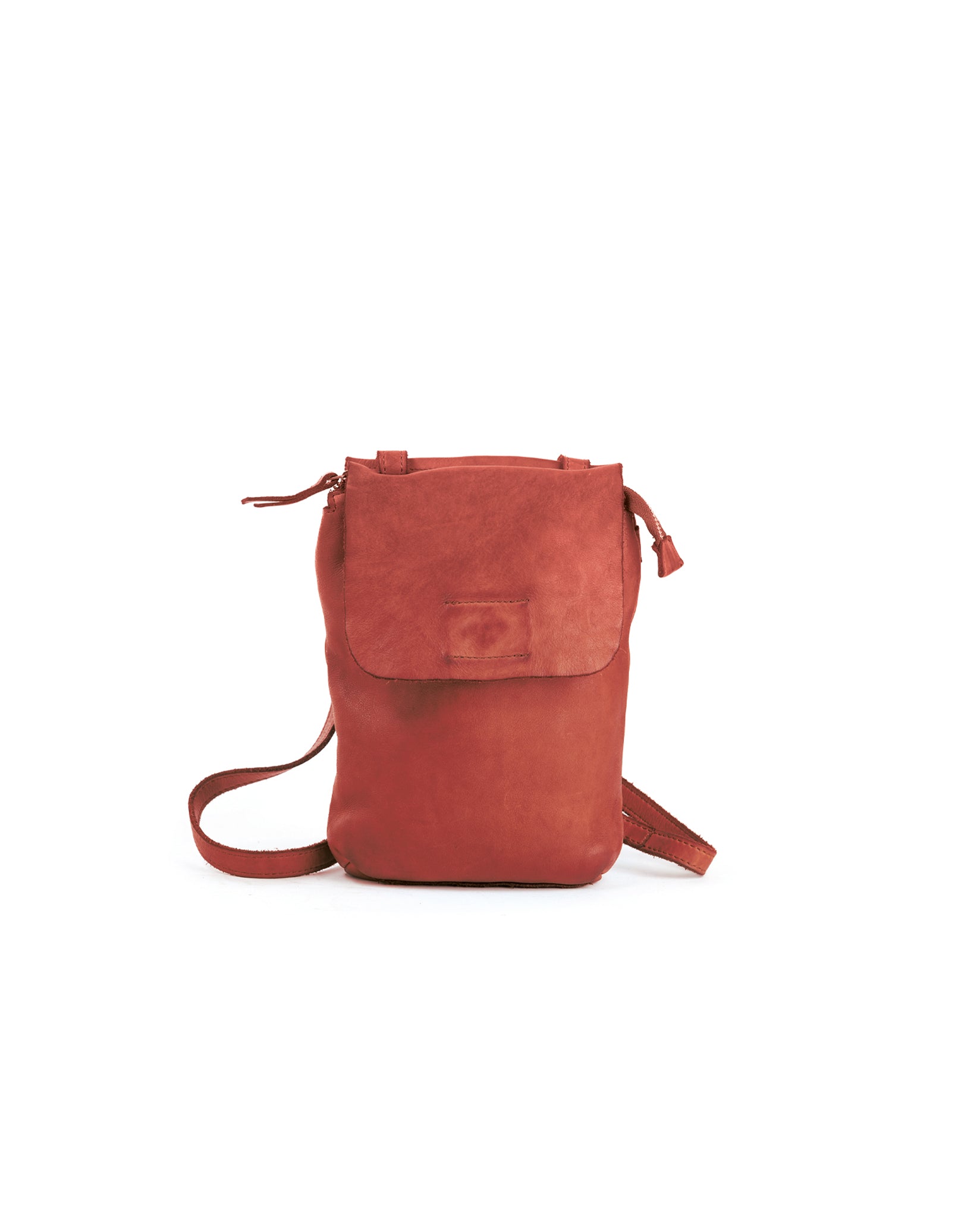 Submarine cell phone bag