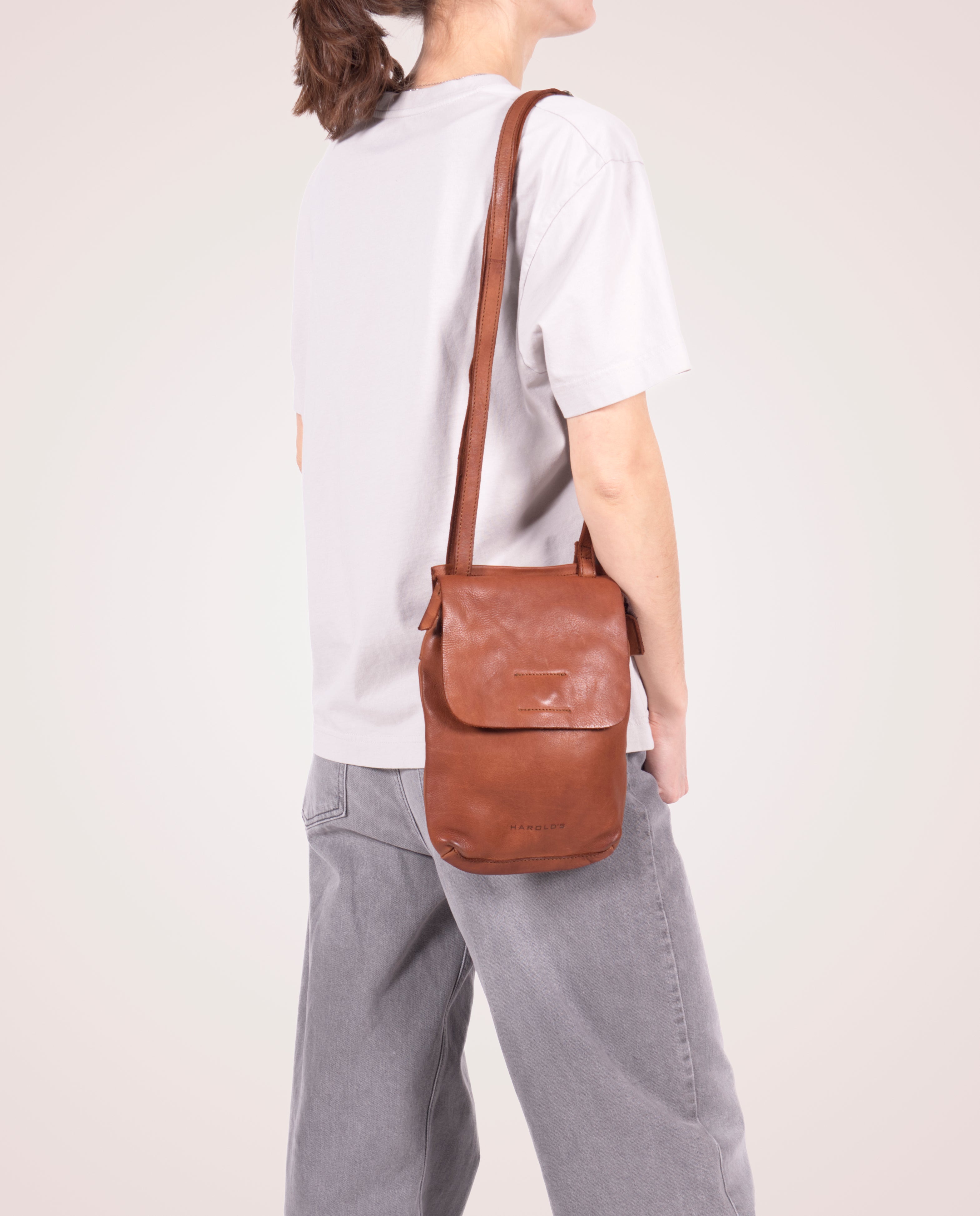 Submarine cell phone bag