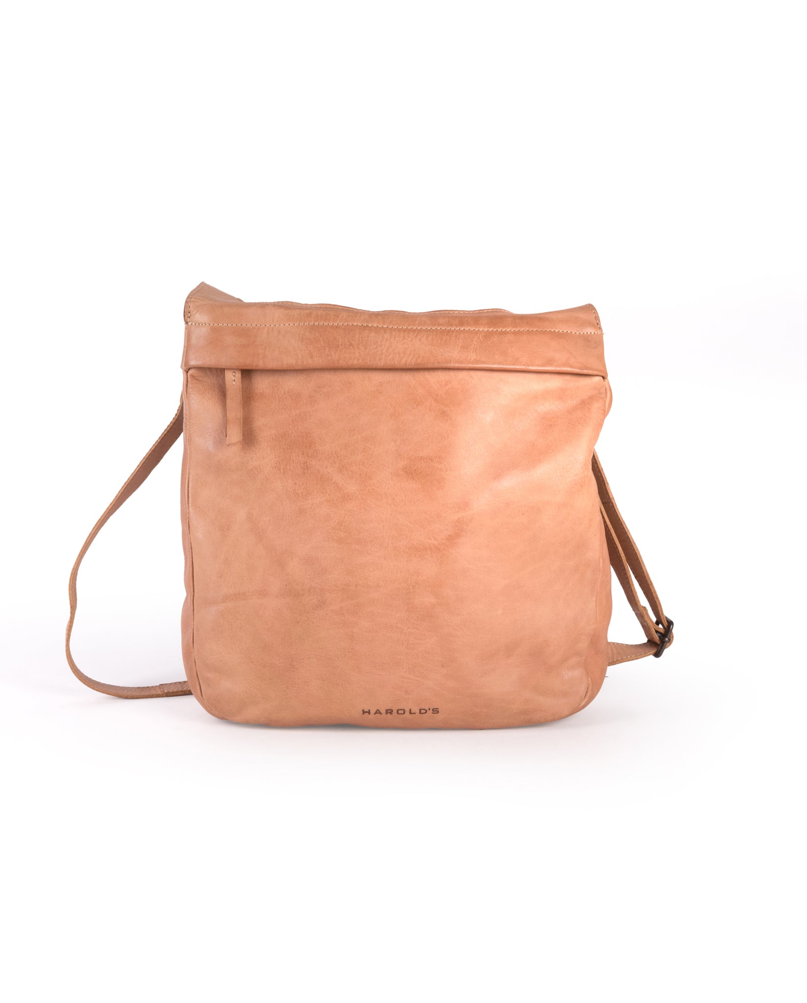 Submarine shopper zip