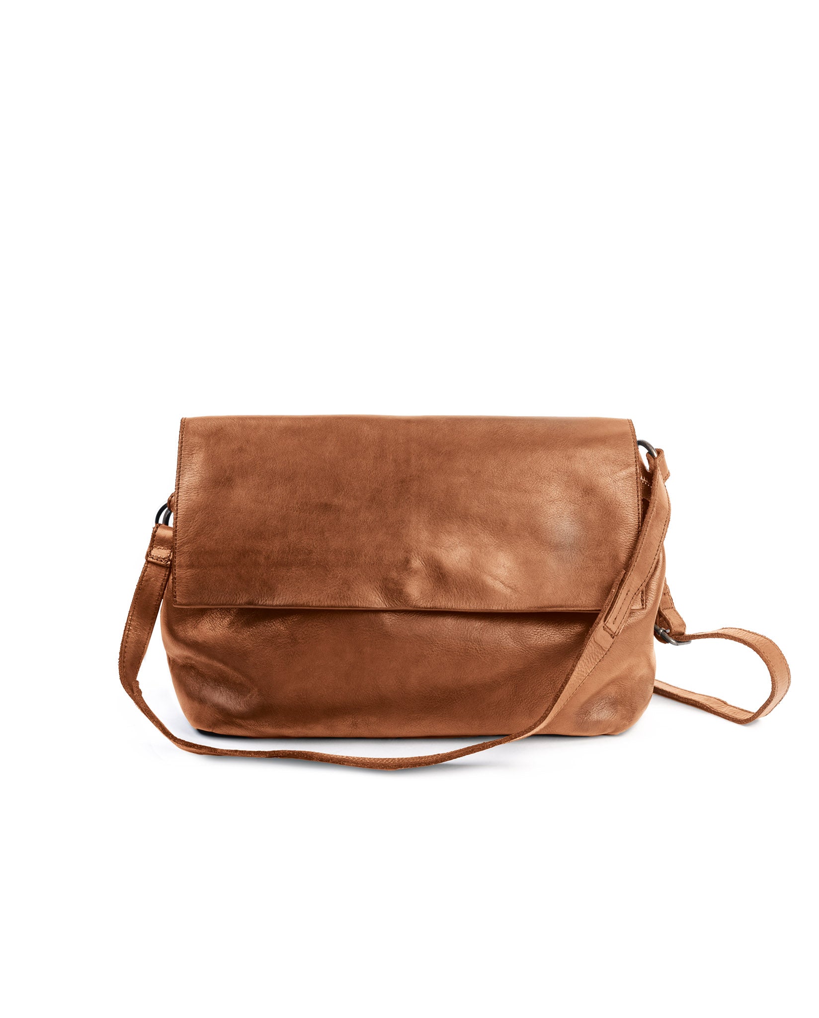 Submarine Handbag flap M