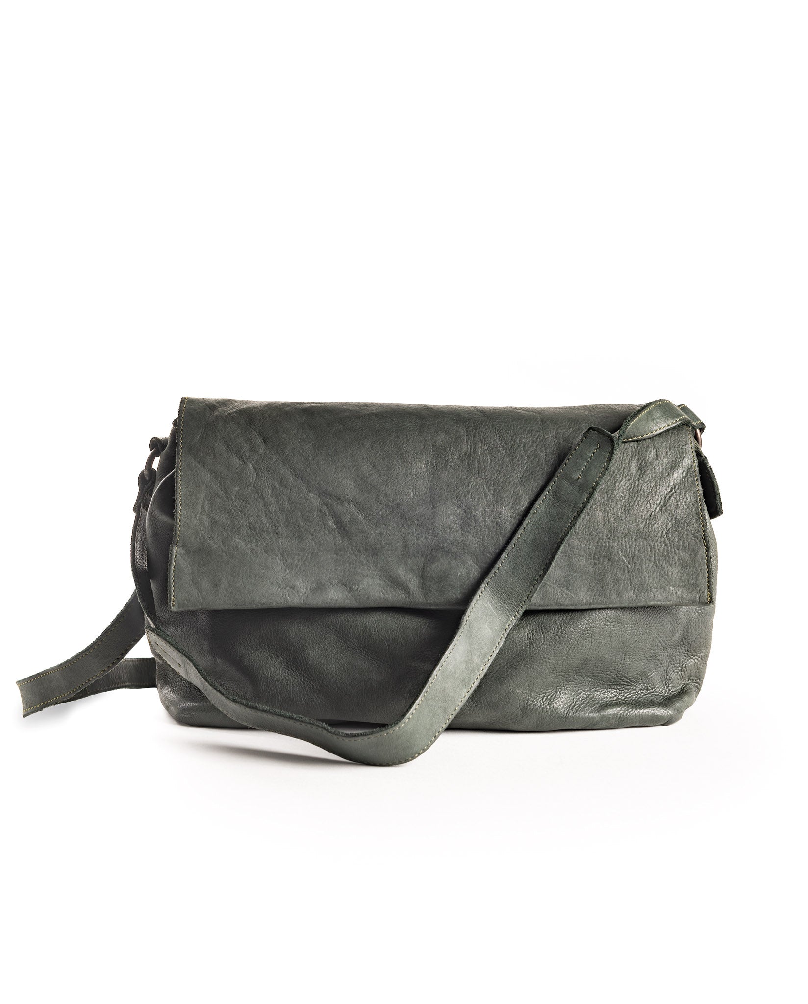 Submarine Handbag flap M