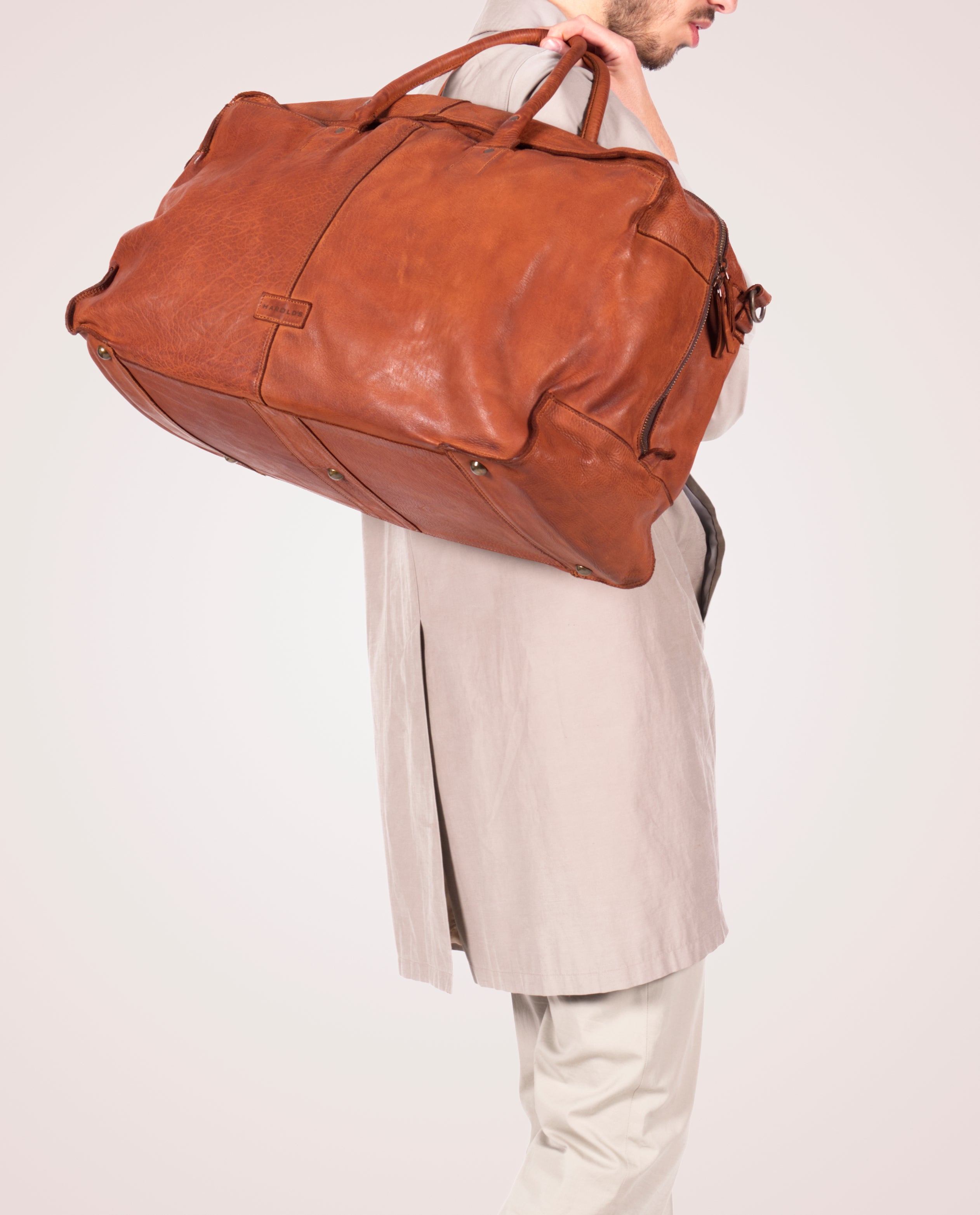 Submarine Travelbag XL