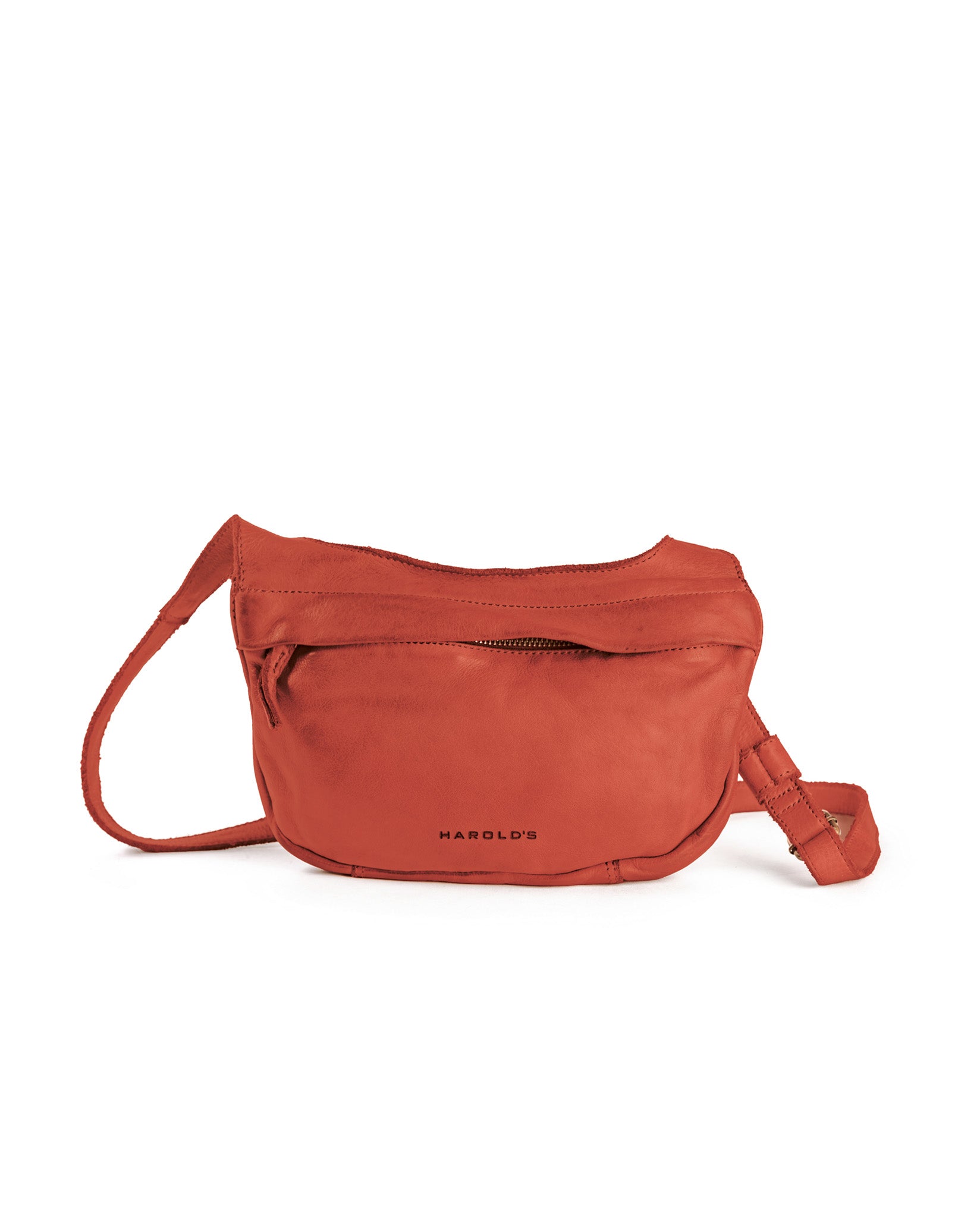 Submarine Shoulderbag zip S