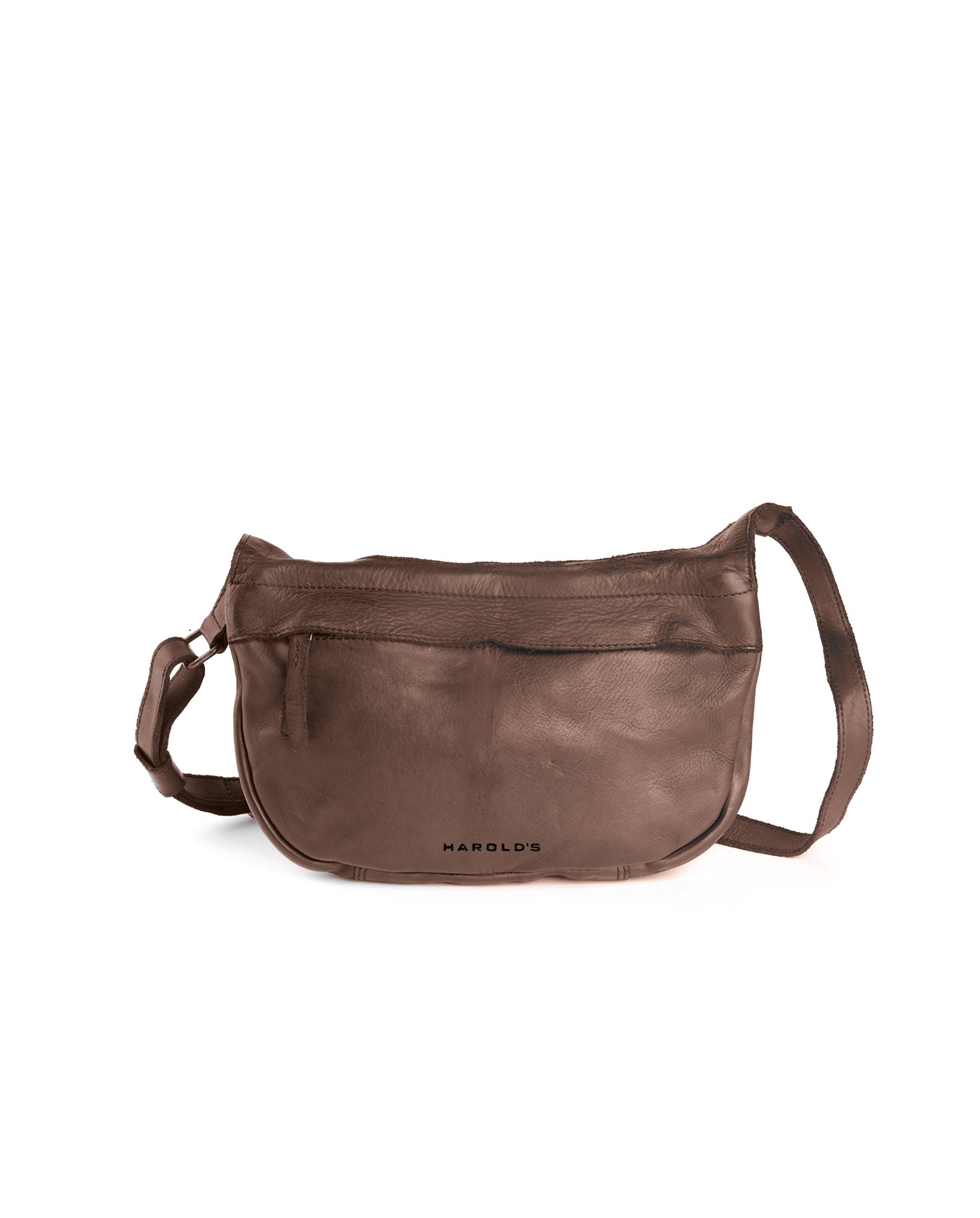 Submarine Shoulderbag zip S