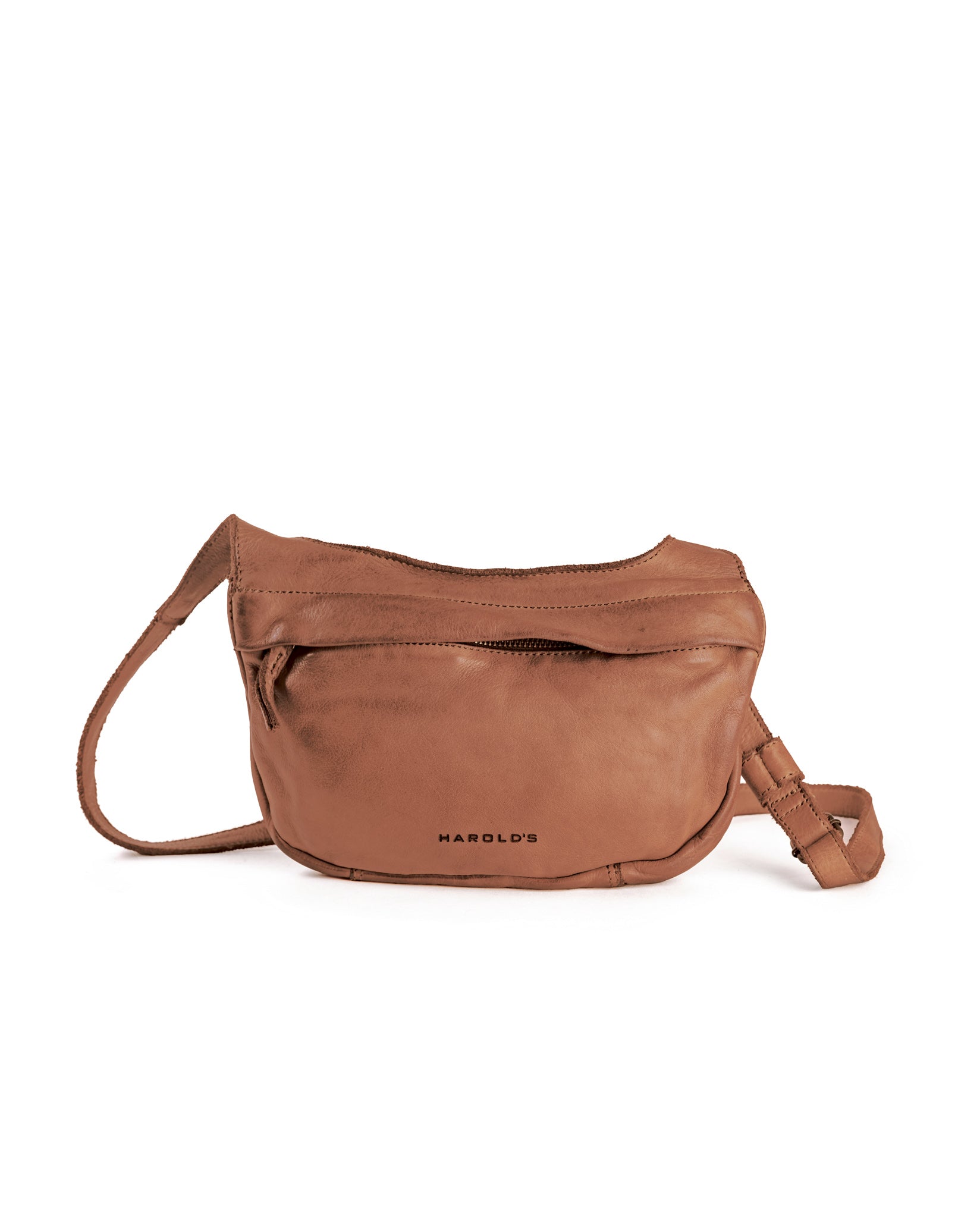 Submarine Shoulderbag zip S