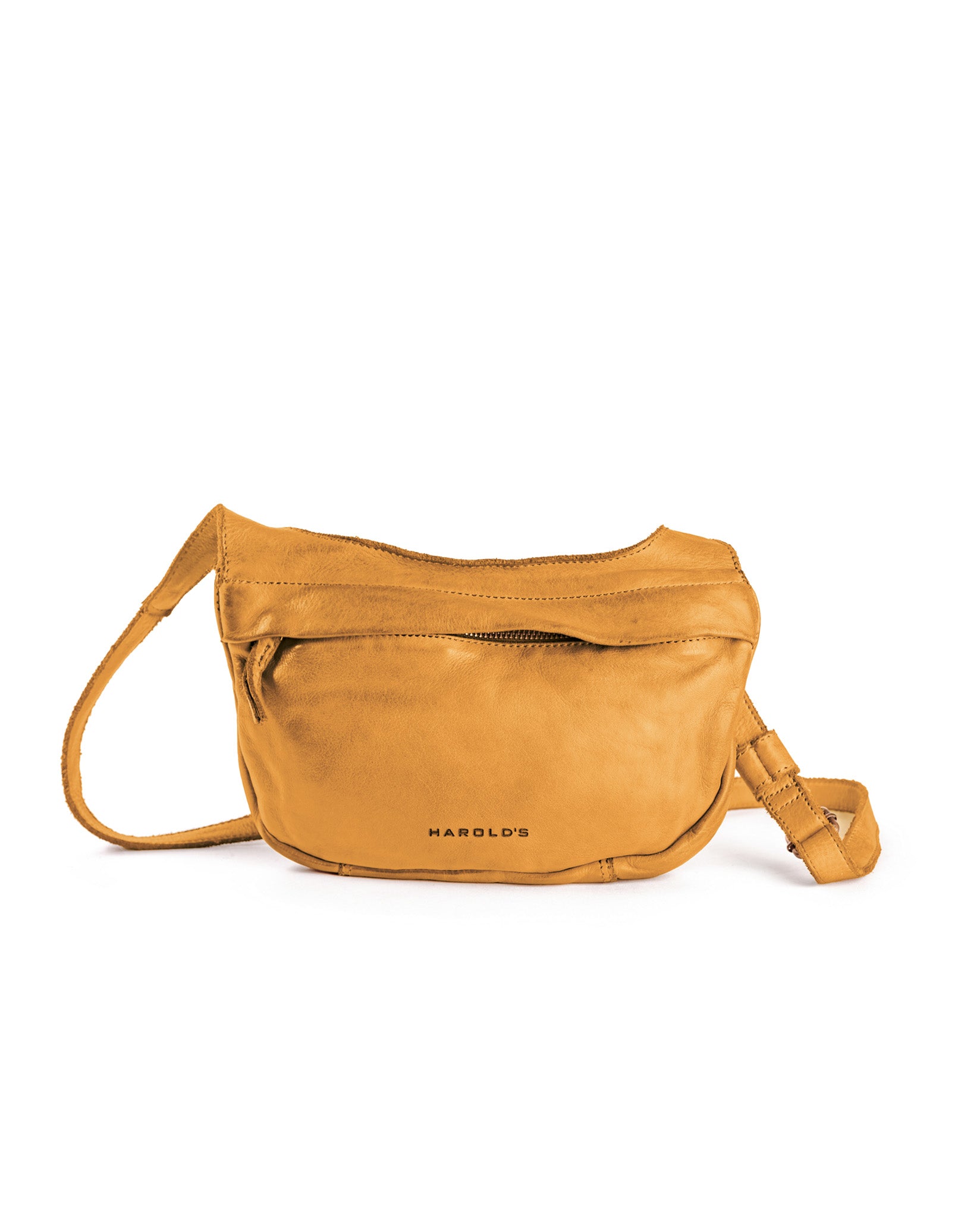 Submarine Shoulderbag zip S