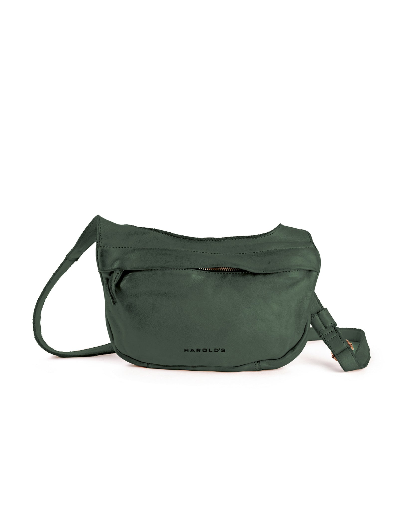 Submarine Shoulderbag zip S