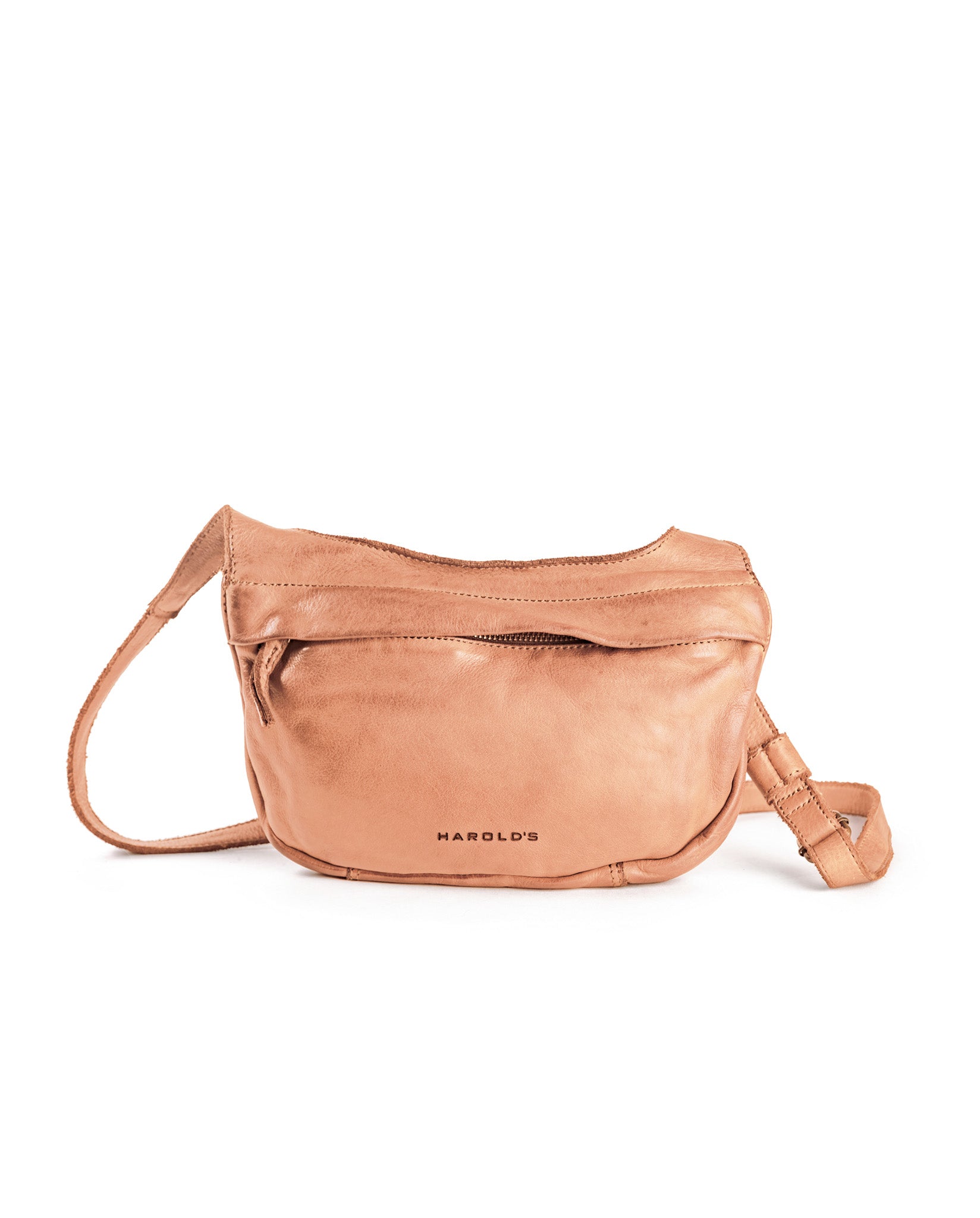 Submarine Shoulderbag zip S