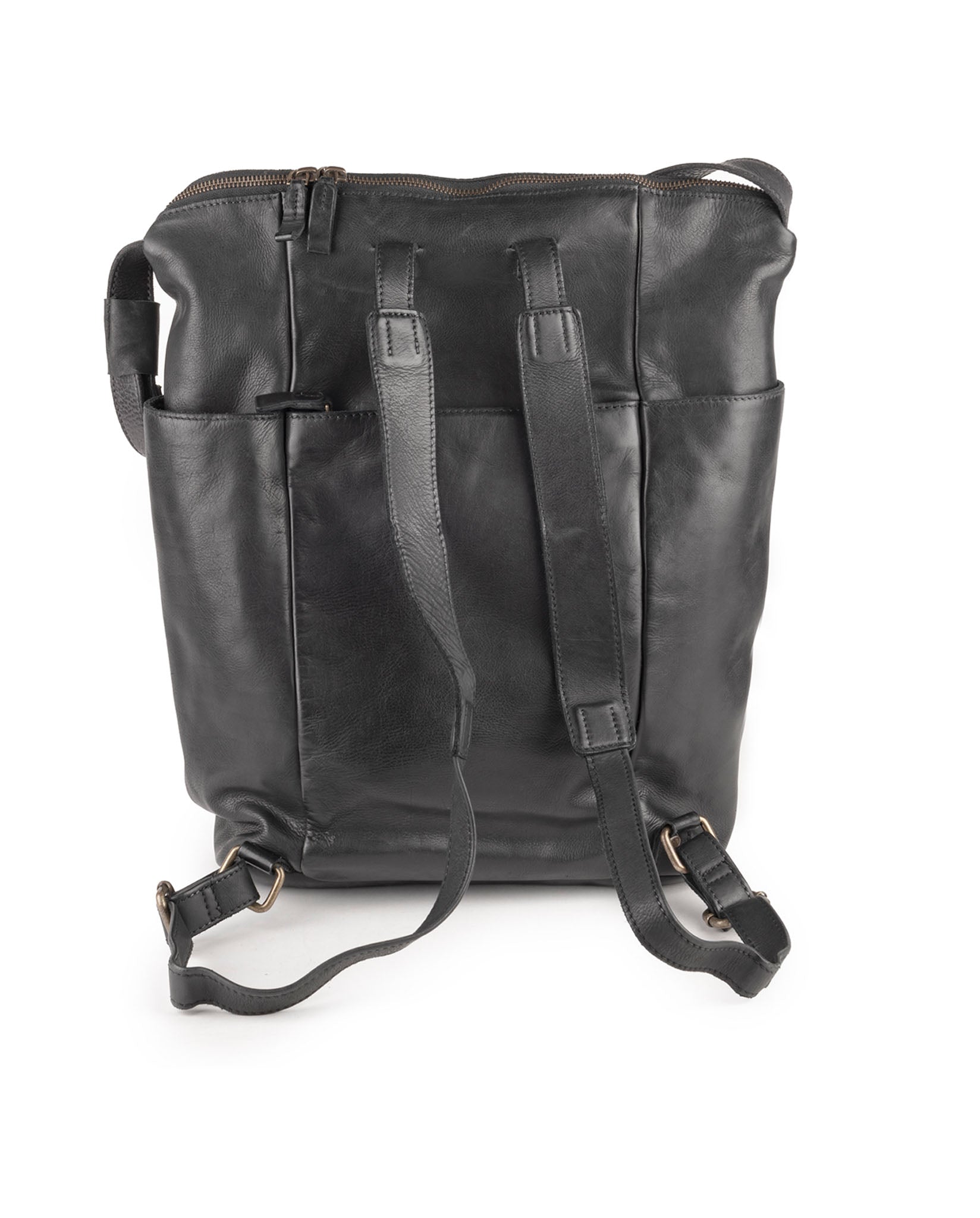 Submarine Shoulder-backpack