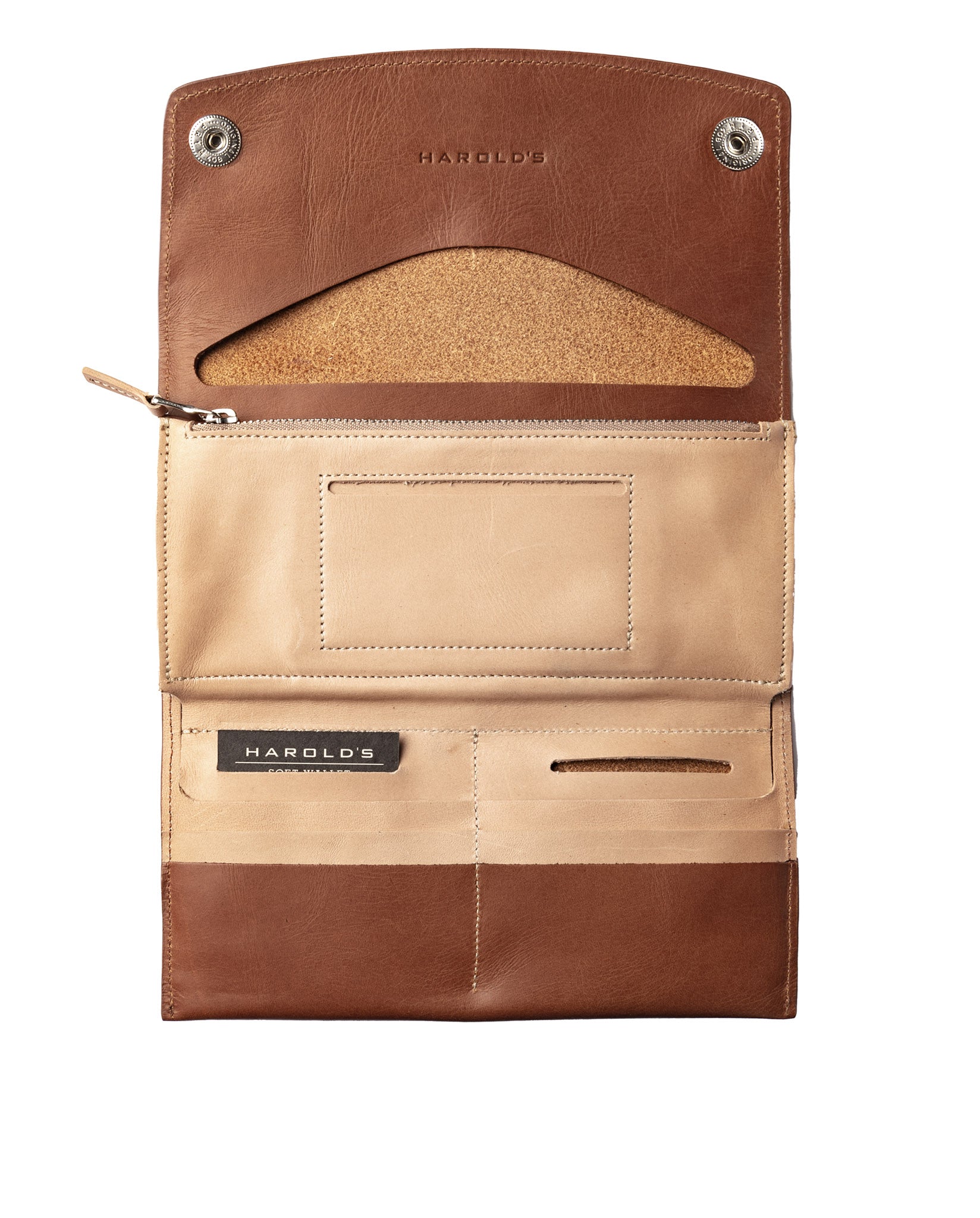 Tob wallet Men's wallet
