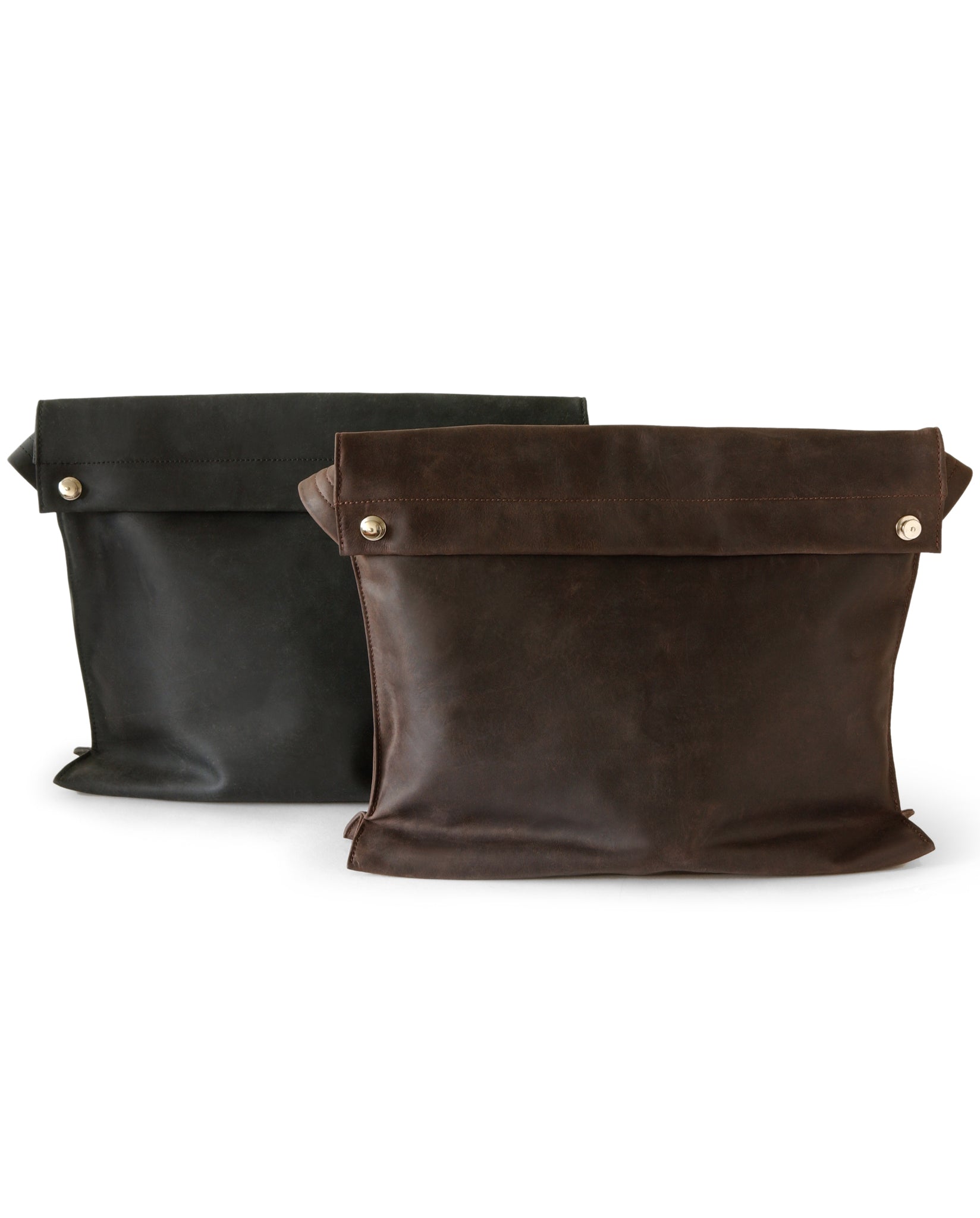 cubicbag messenger large leather toro