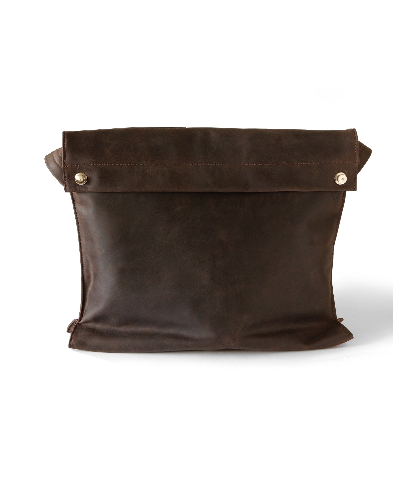 cubicbag messenger large leather toro