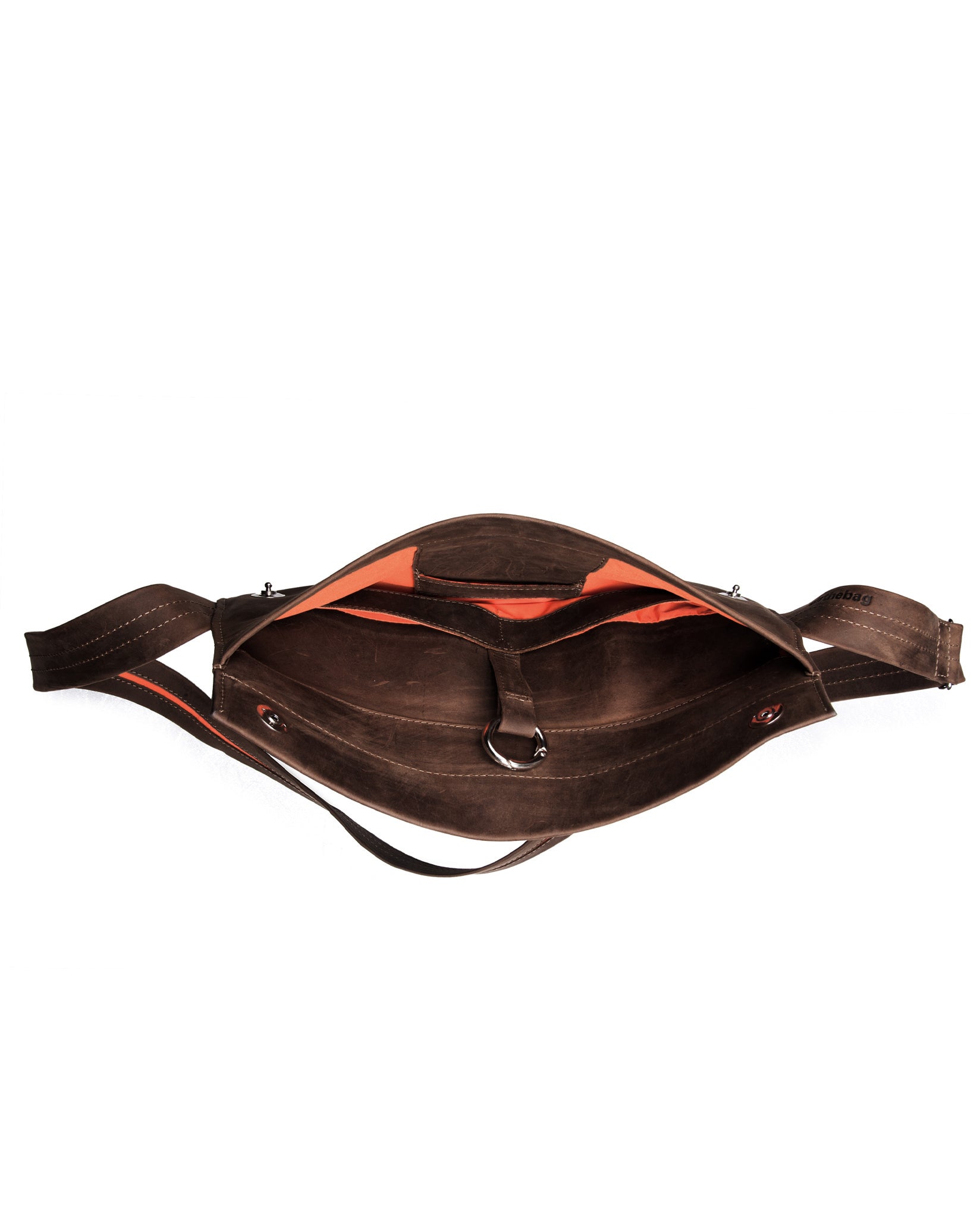 Cubicbag messenger bag small toro