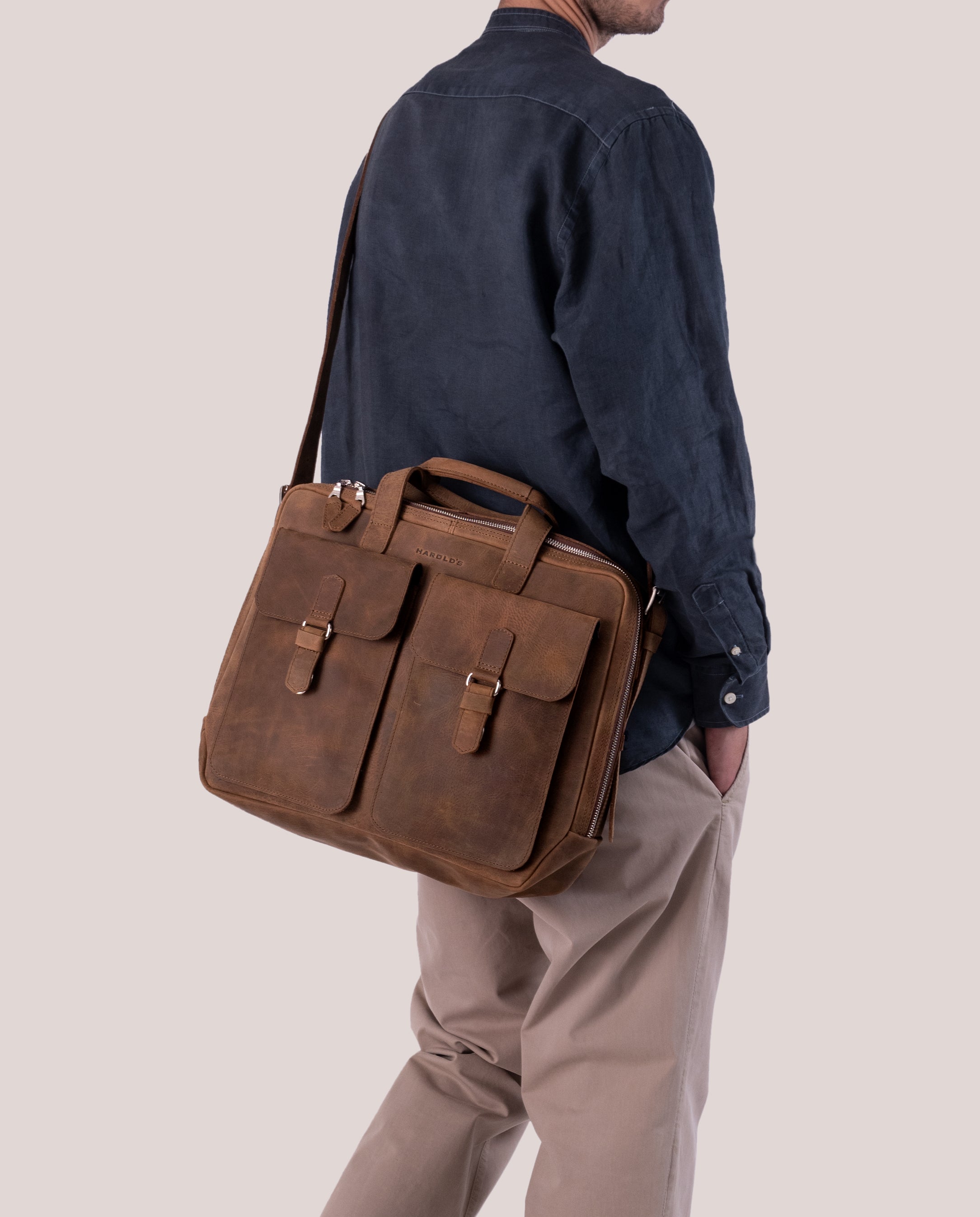 Toro business bag
