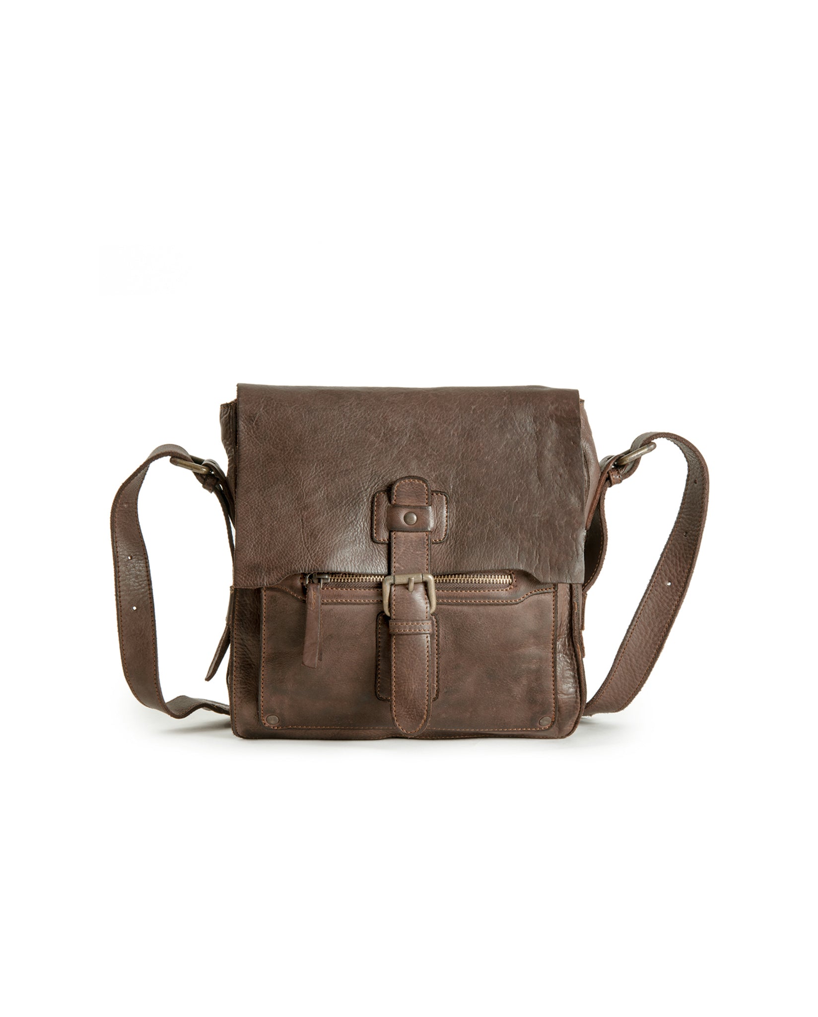 Submarine Crossbag