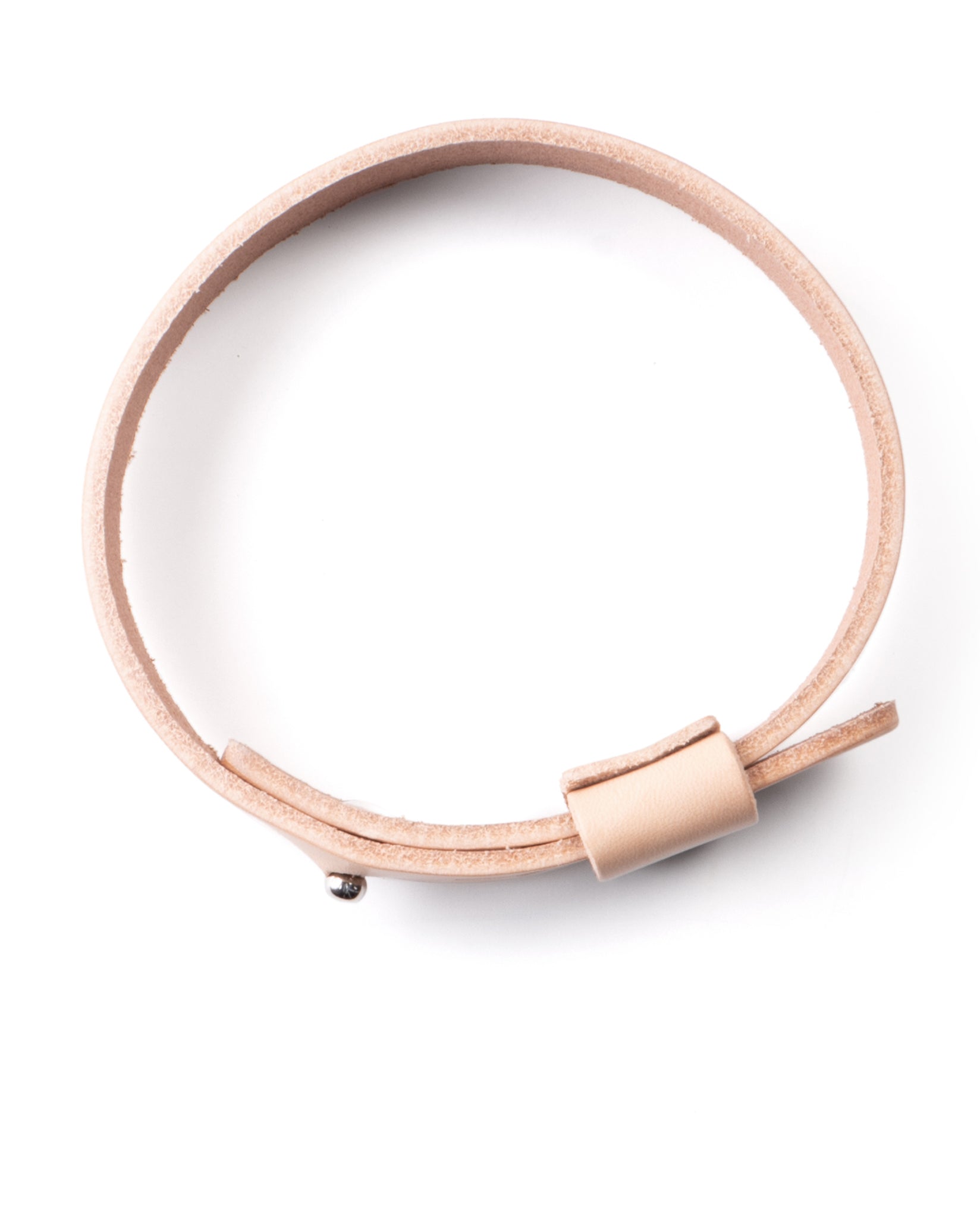Soft keychain Cicle belt