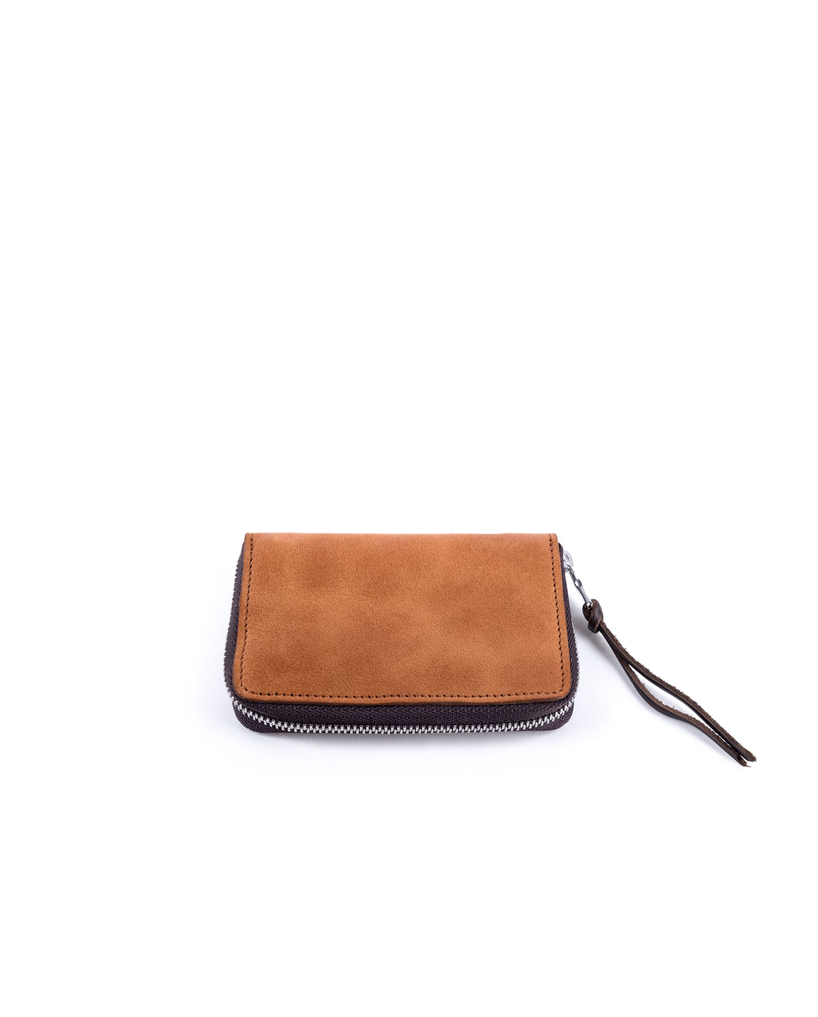 Chacoral Soft wallet zip small
