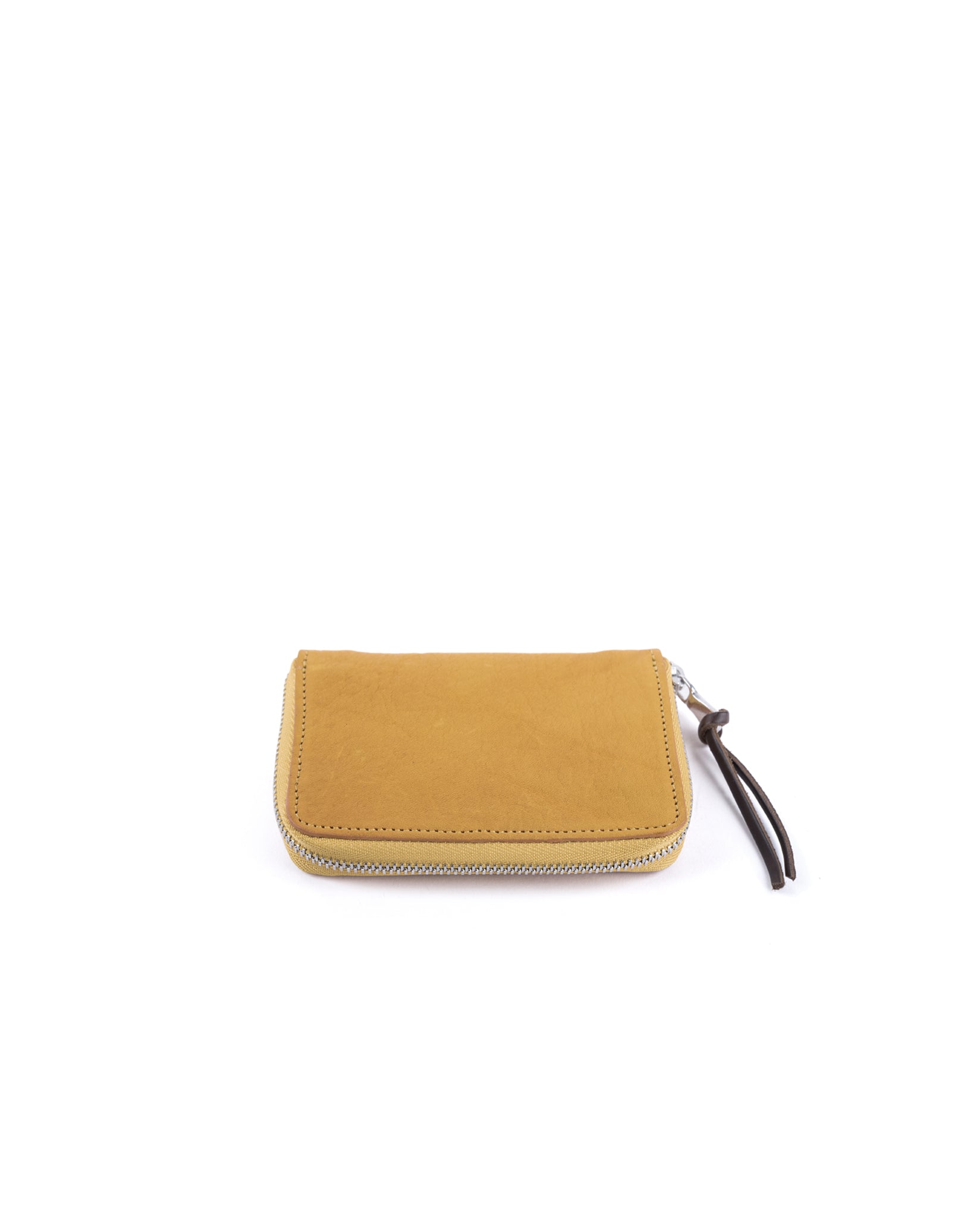 Chacoral Soft wallet zip small