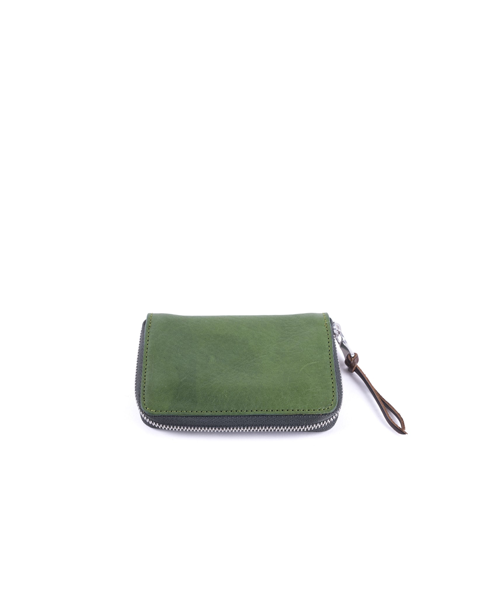 Chacoral Soft wallet zip small