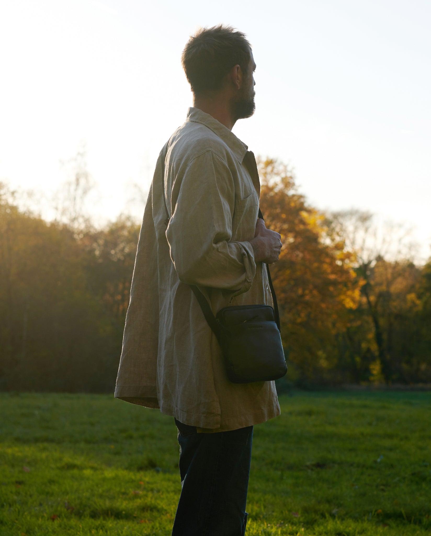 Campo Crossbag S