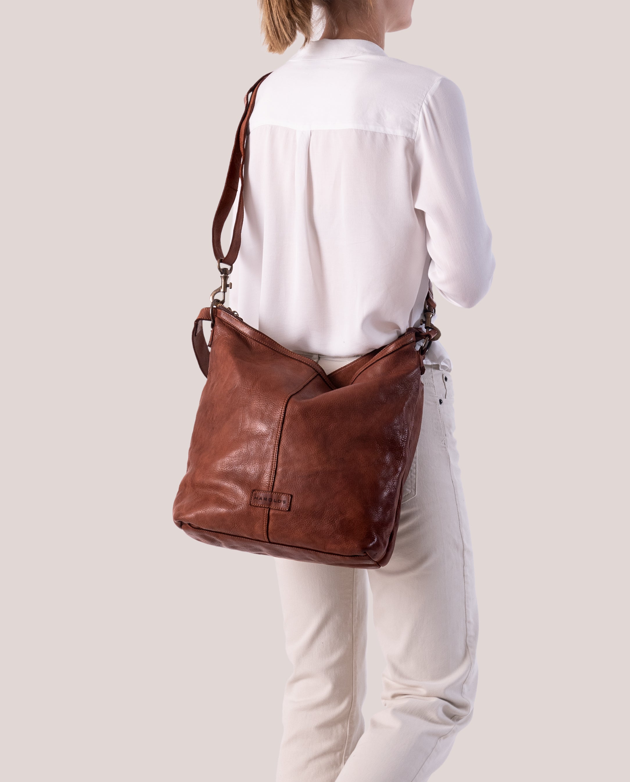 Submarine shopper upend