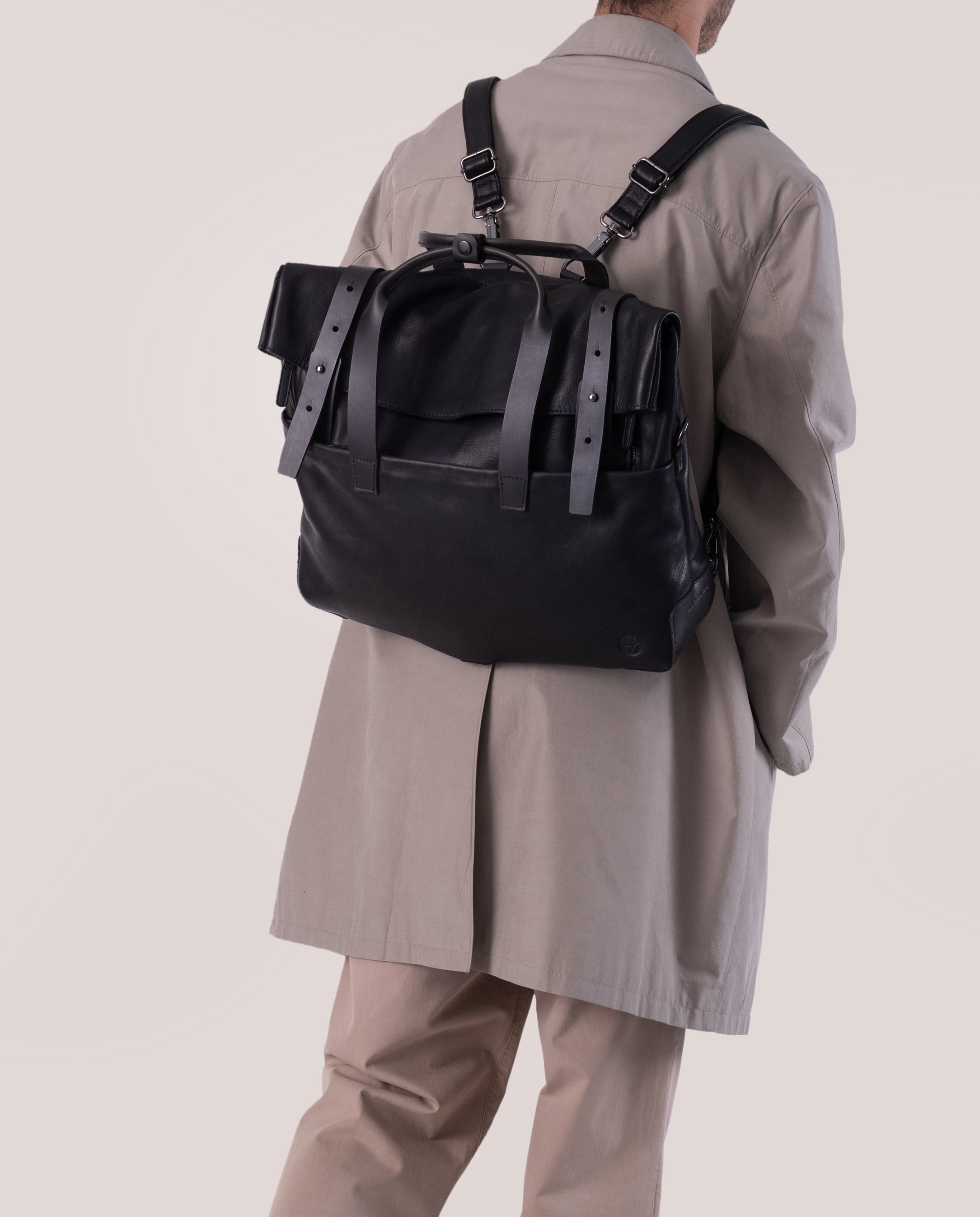 Mount Ivy Business Bag large