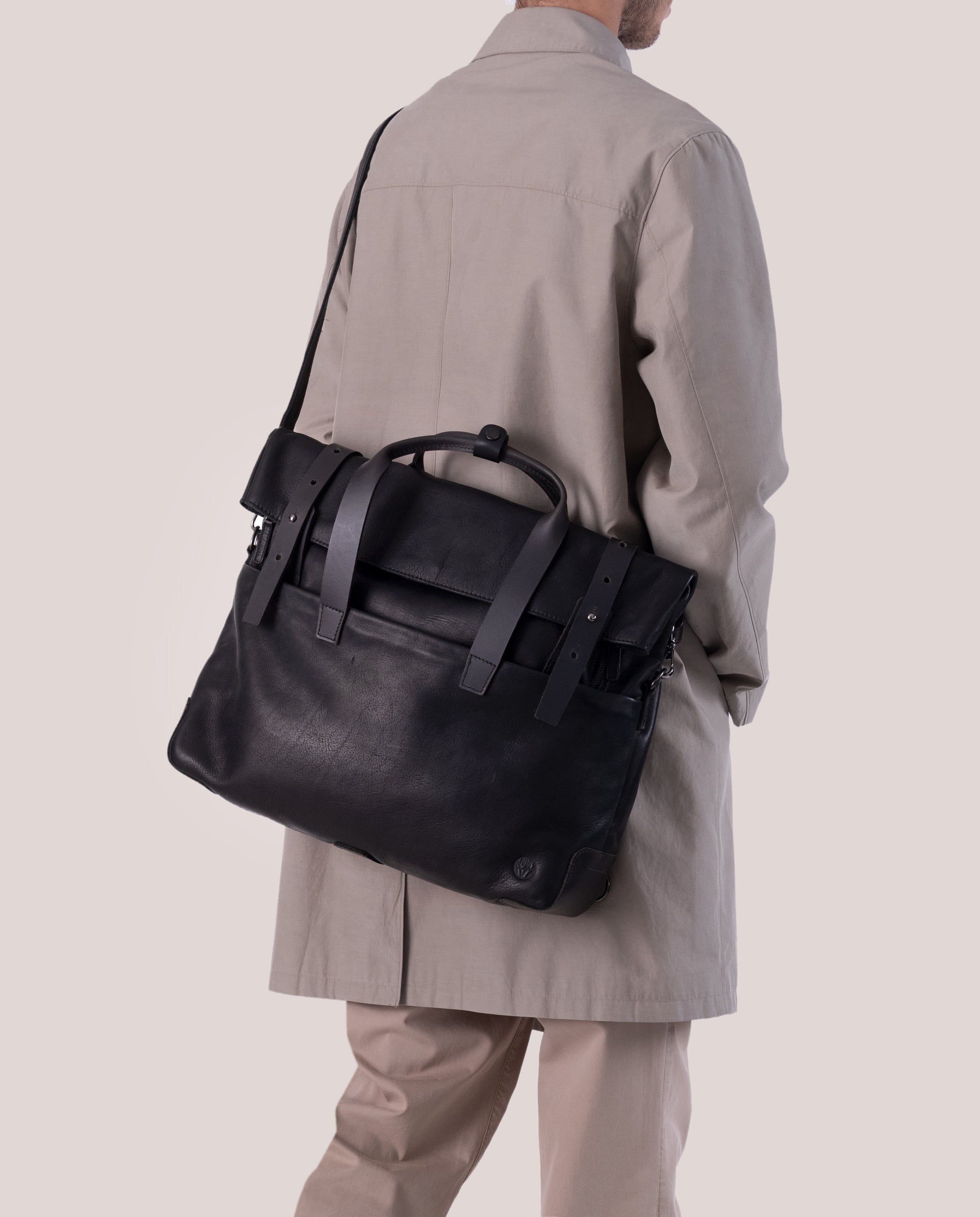Mount Ivy Business Bag large
