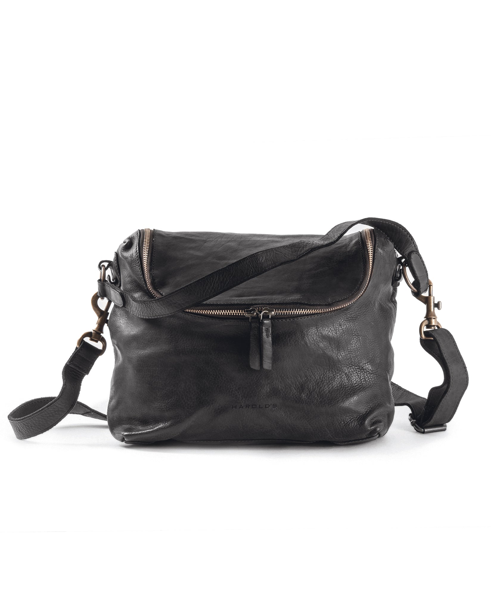 Submarine Zipperbag